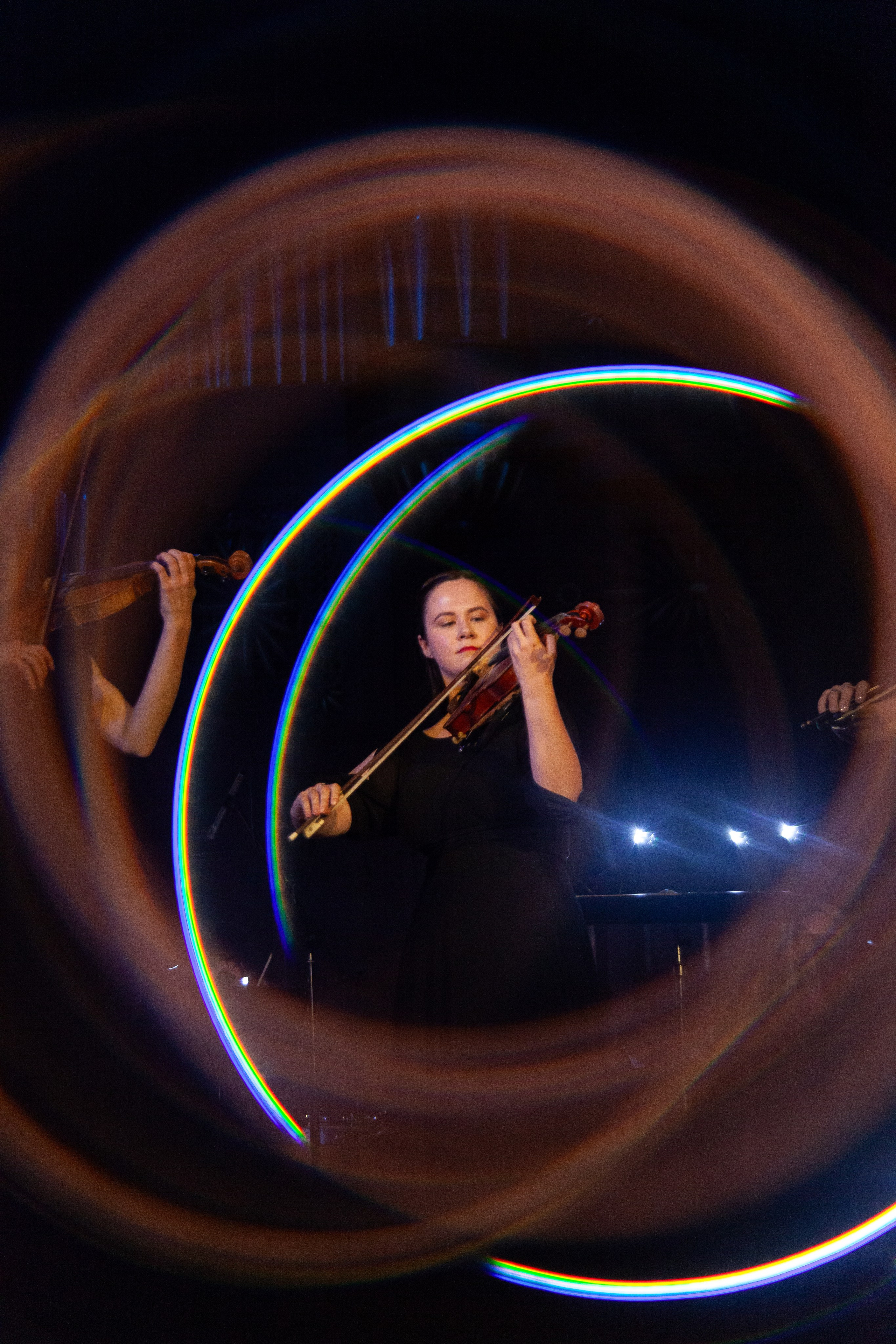 Оркестр ЦСМ им. С. Губайдулиной. Мировой Кинематограф.25.09.24. Профессиональное фото в Казани: от идеи до результата. Фотограф Яна Мур