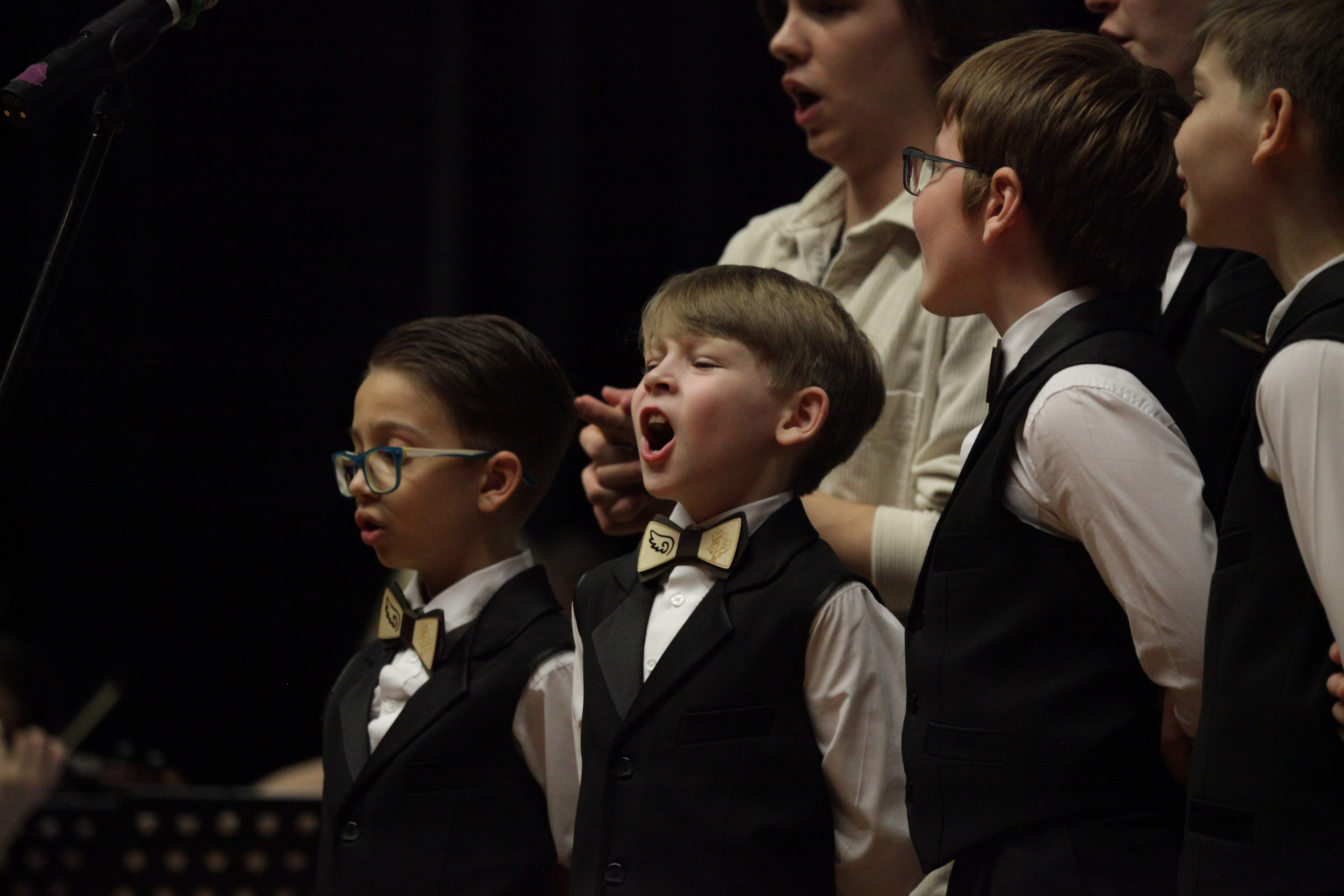 Хоровая капелла Дмитрия Железнова. 30.04.23. Профессиональное фото в Казани: от идеи до результата. Фотограф Яна Мур