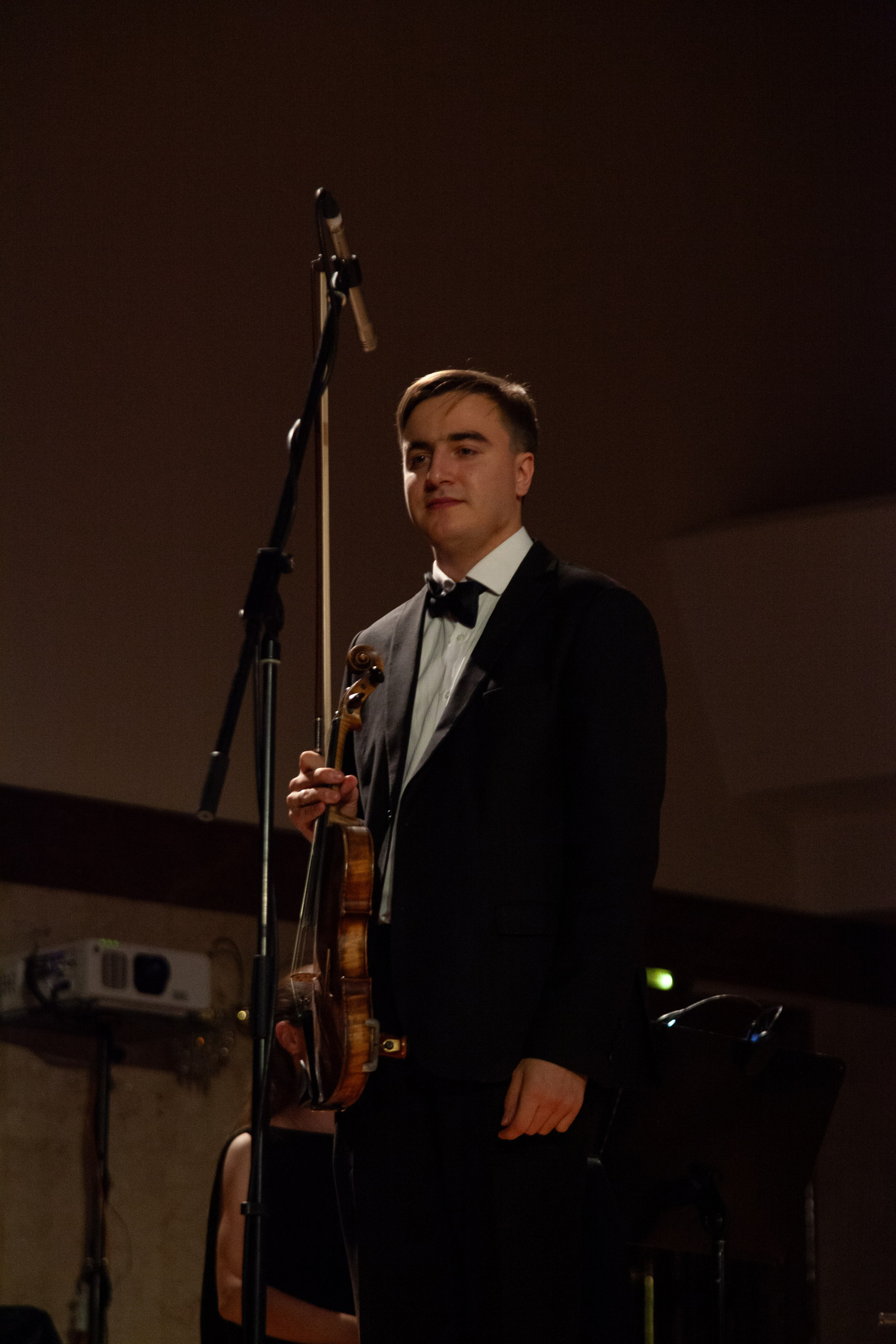 Оркестр ЦСМ им. С. Губайдулиной. Мировой Кинематограф.25.09.24. Профессиональное фото в Казани: от идеи до результата. Фотограф Яна Мур