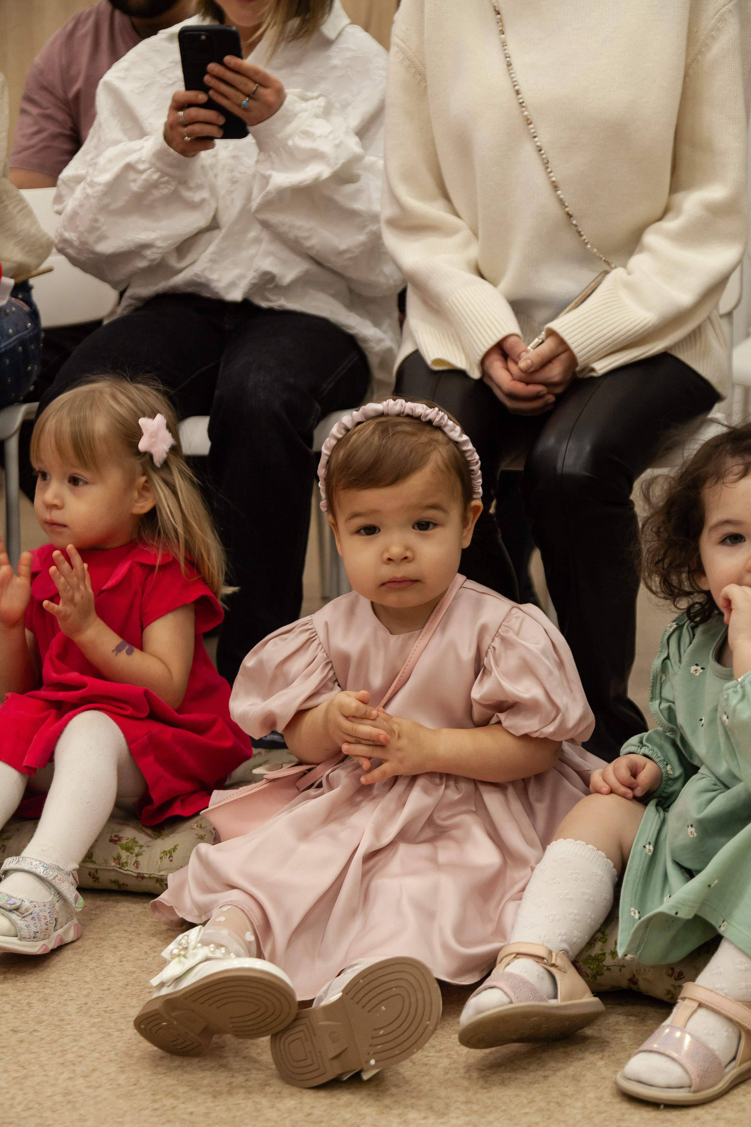 Новогодний утренник. 20.12.24. Профессиональное фото в Казани: от идеи до результата. Фотограф Яна Мур