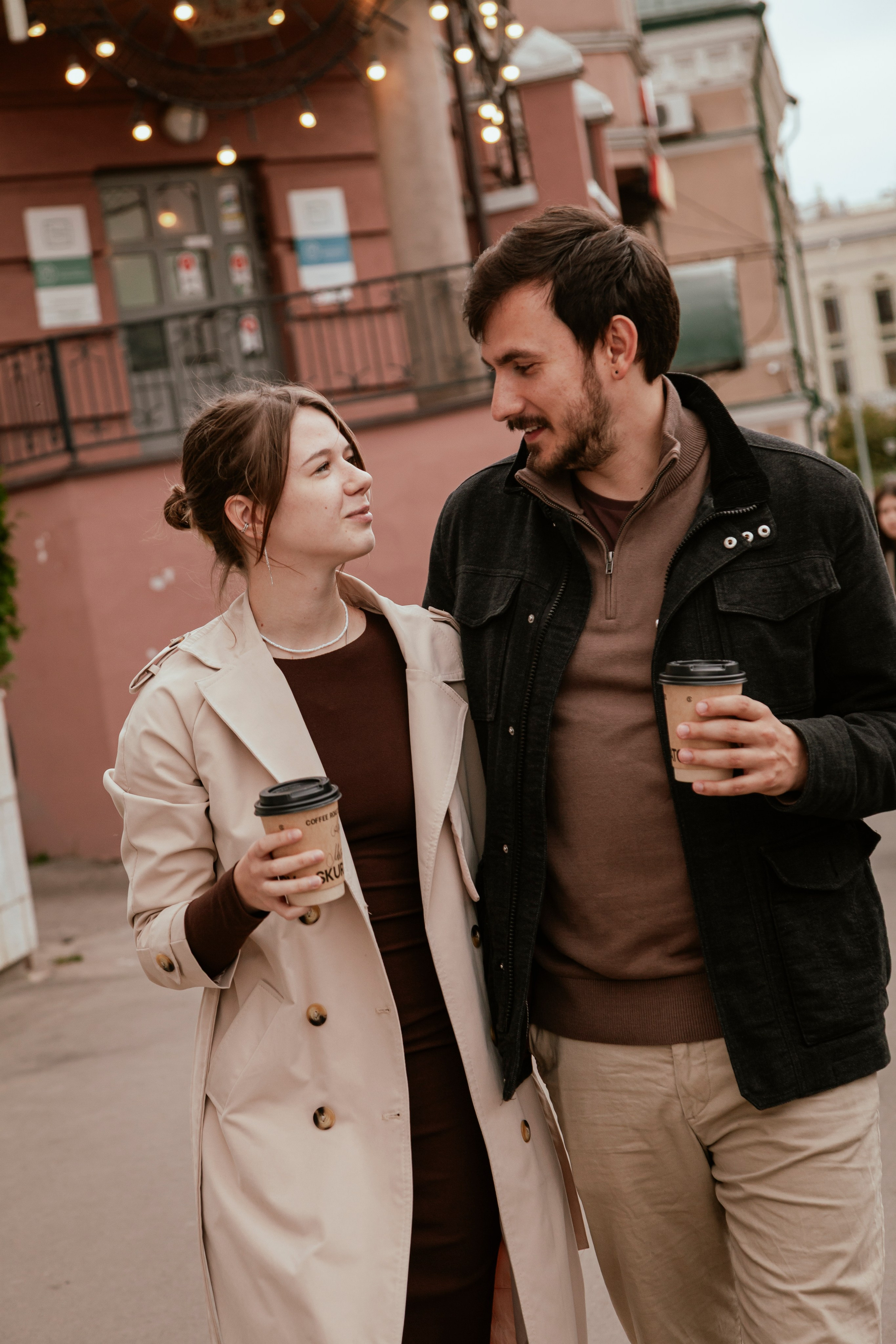 21.09.25. Анита и Максим. Профессиональное фото в Казани: от идеи до результата. Фотограф Яна Мур