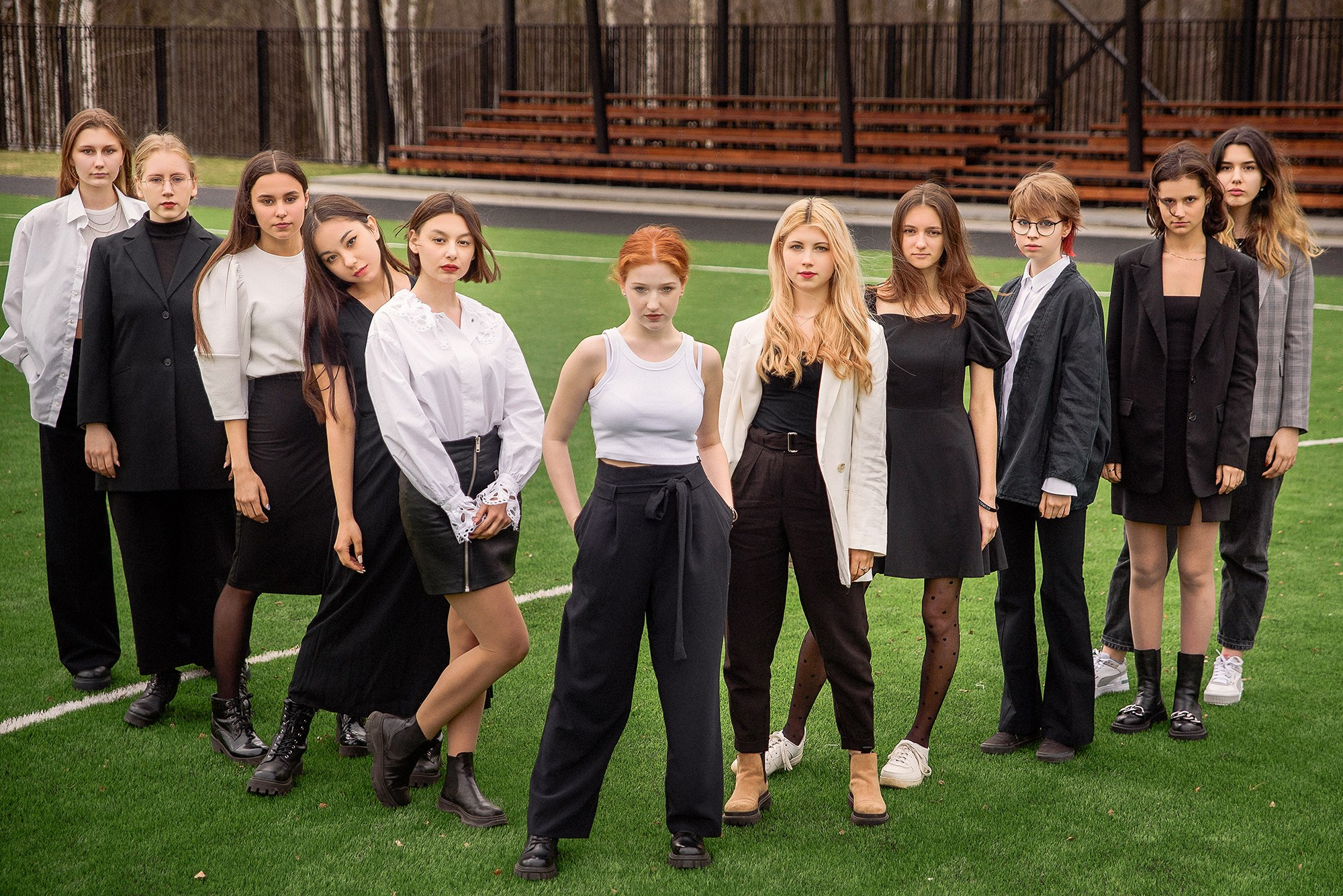 ПОРТРЕТ 11Б. Свадебный и семейный фотограф РИТА БОЧКАРЁВА