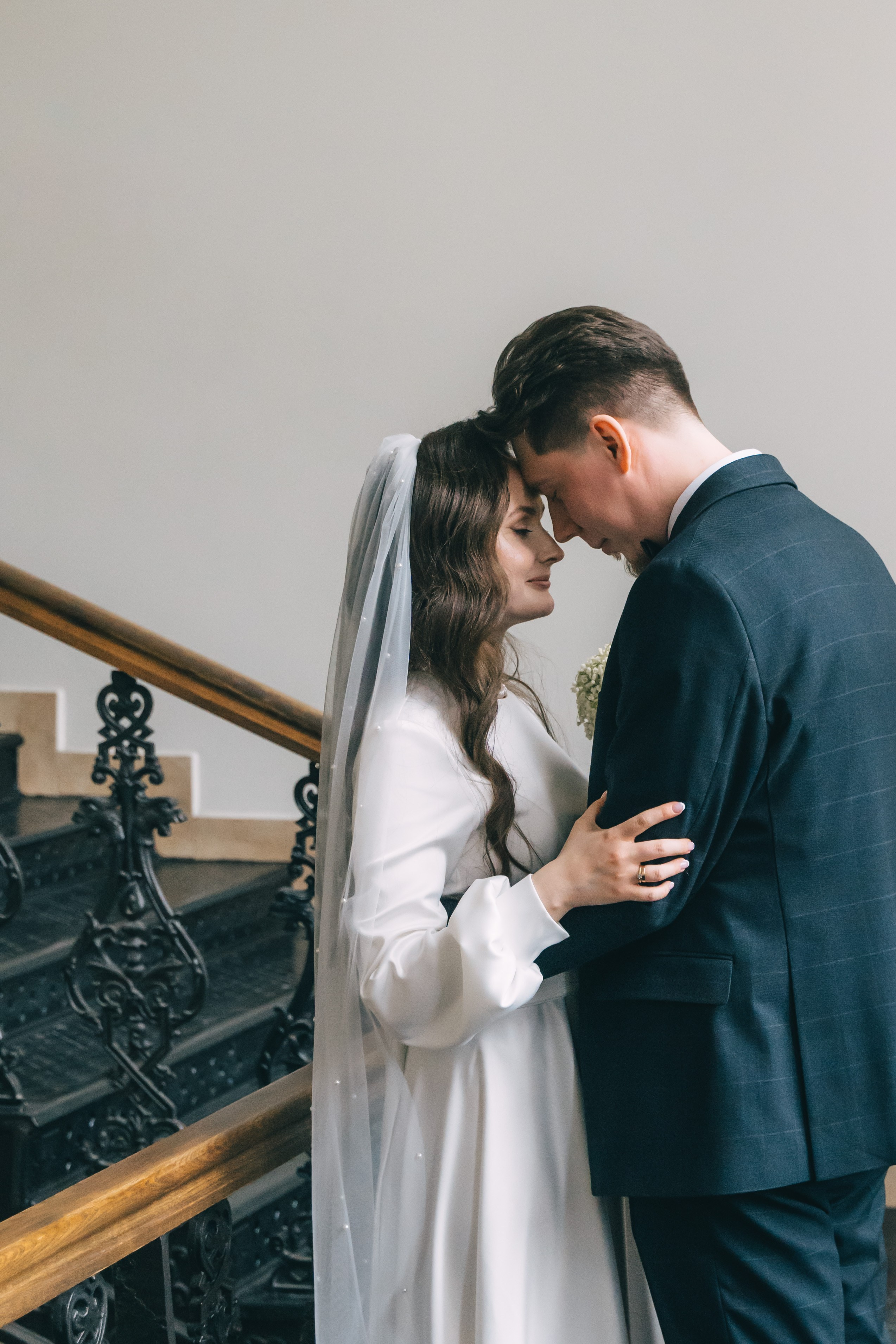 Илья и Екатерина. Семейный фотограф в Саратове