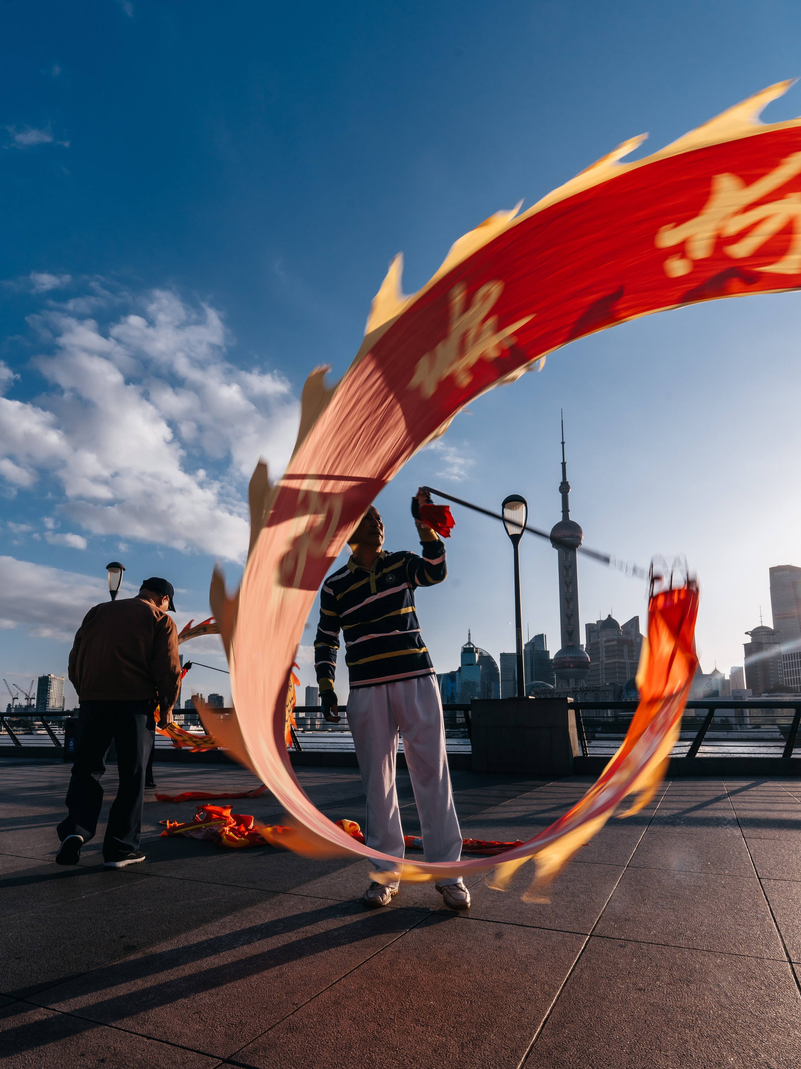 China/Китай. @tomrus: Рустам Шагиморданов — фотограф