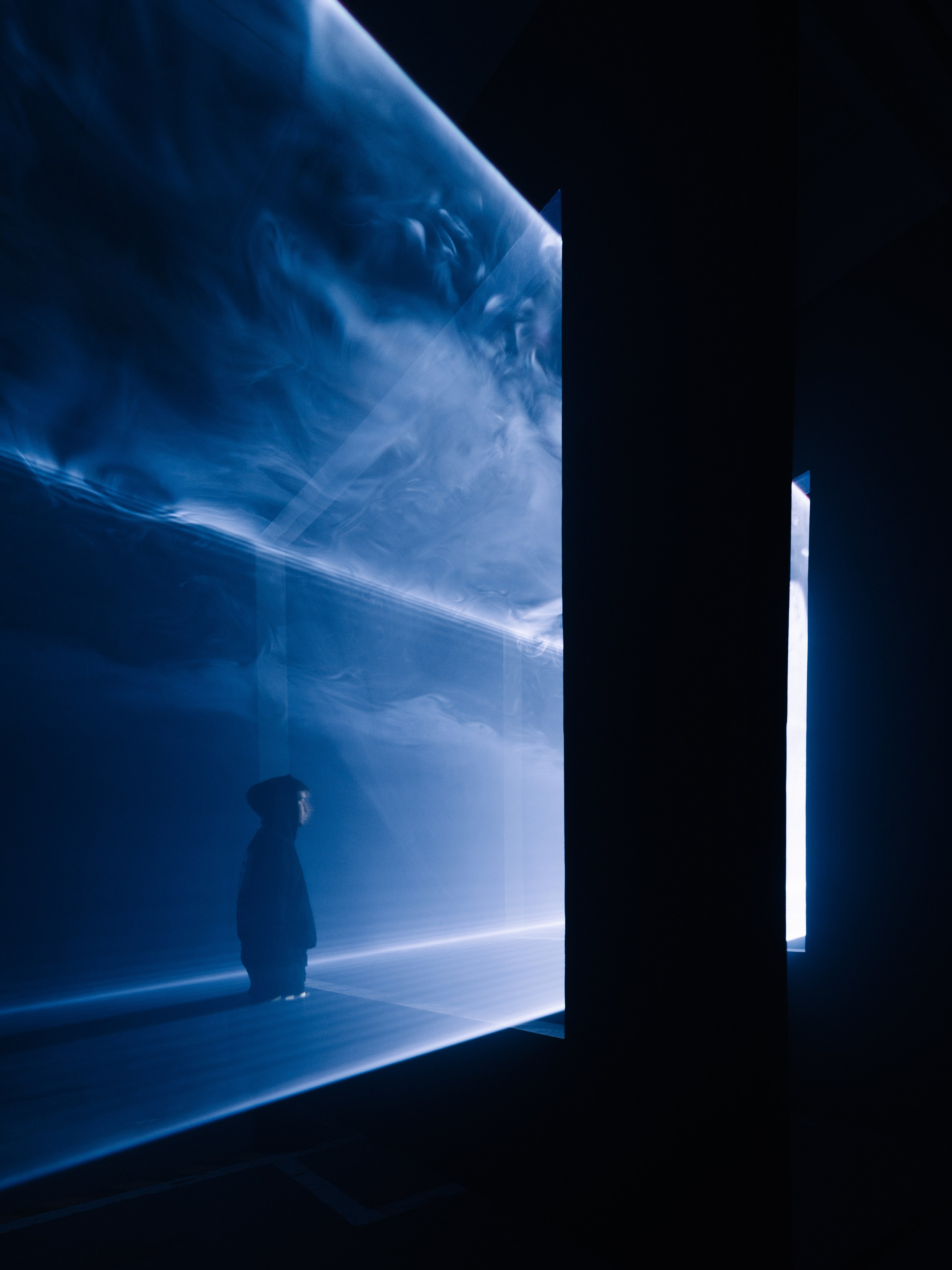 INTERVALS.EXHIBITION. @tomrus: Рустам Шагиморданов — фотограф