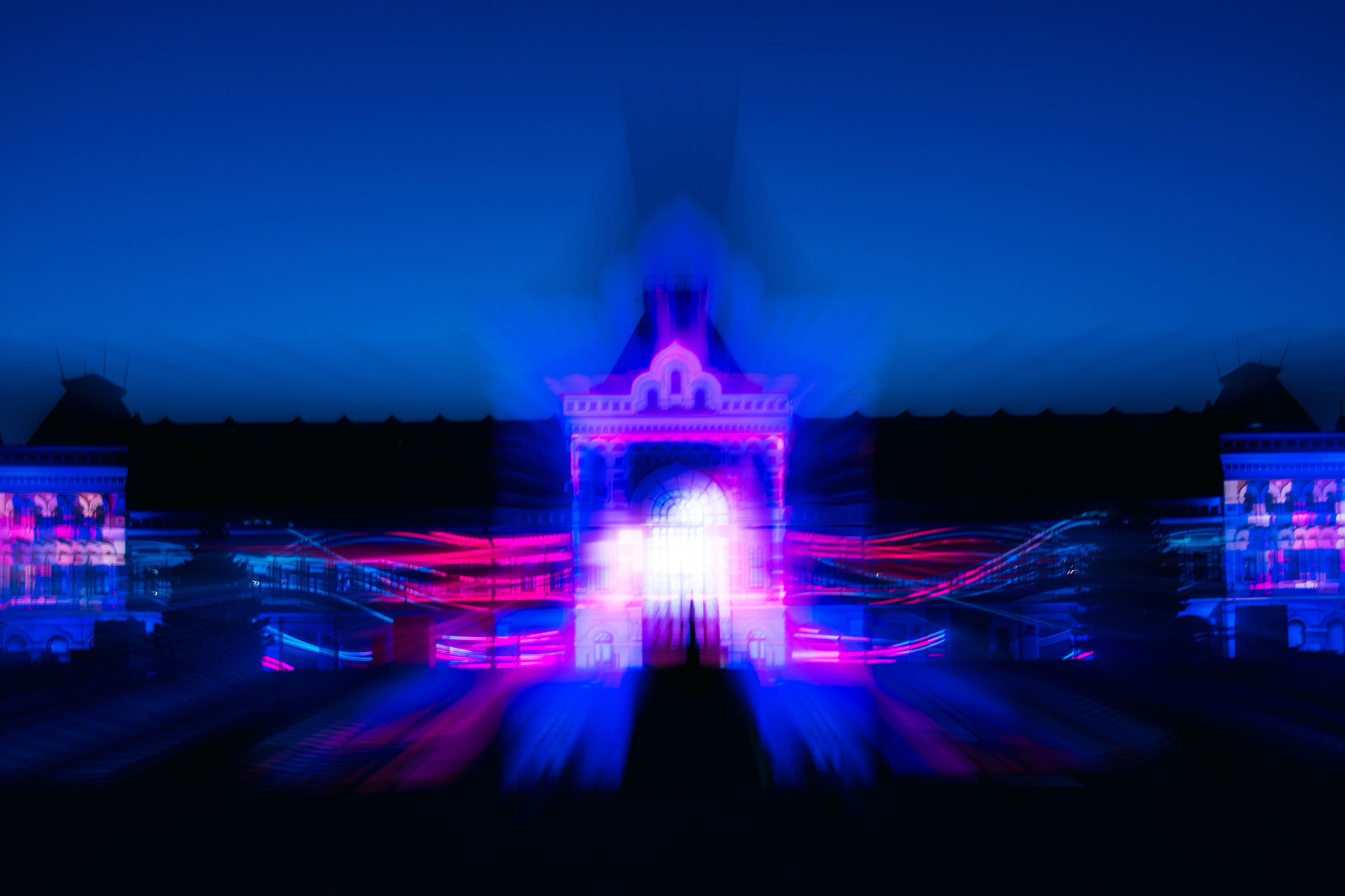 Intervals Festival 2025. @tomrus: Рустам Шагиморданов — фотограф