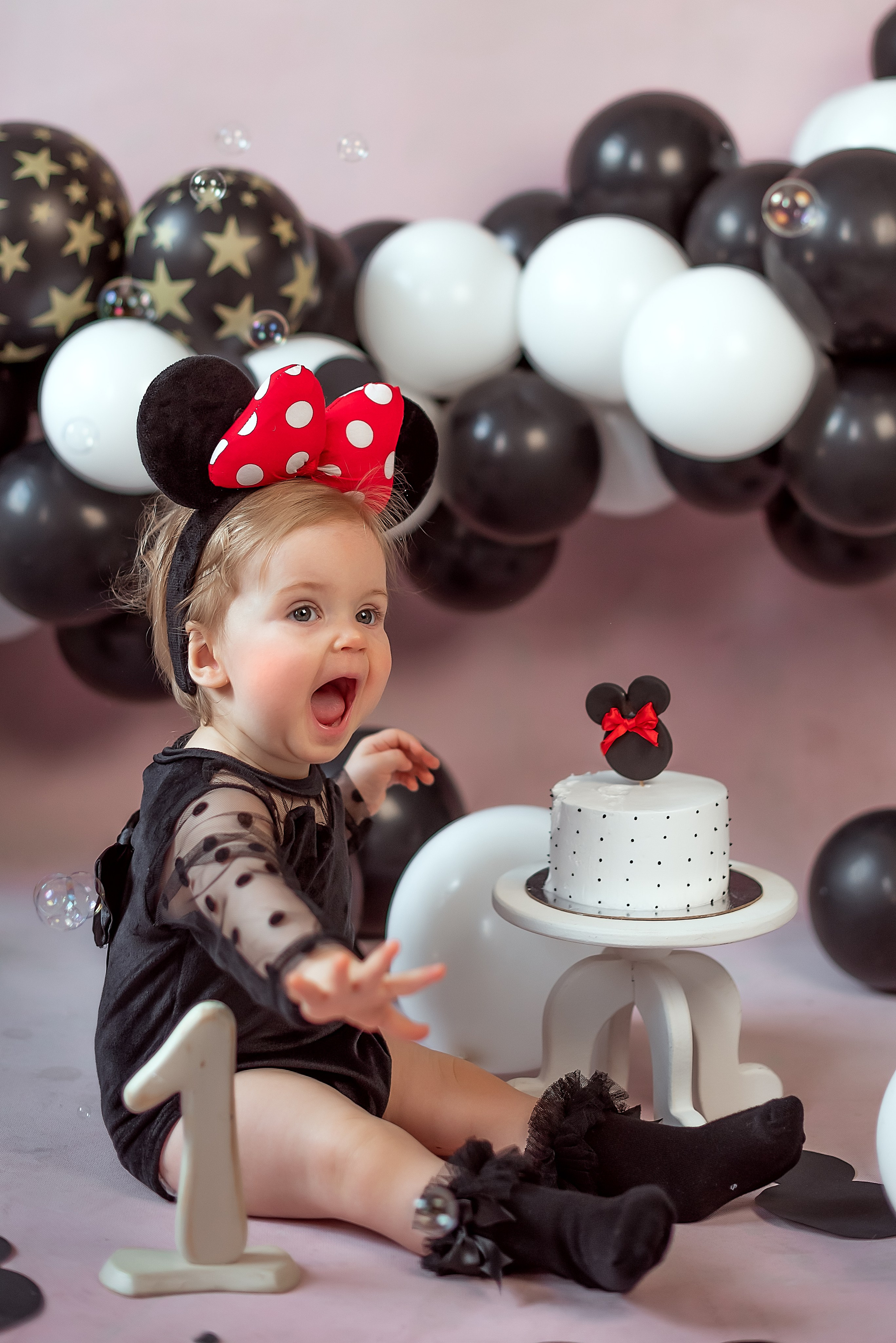 МИККИ. Детский фотограф в Санкт-Петербурге Татьяна Карпенко