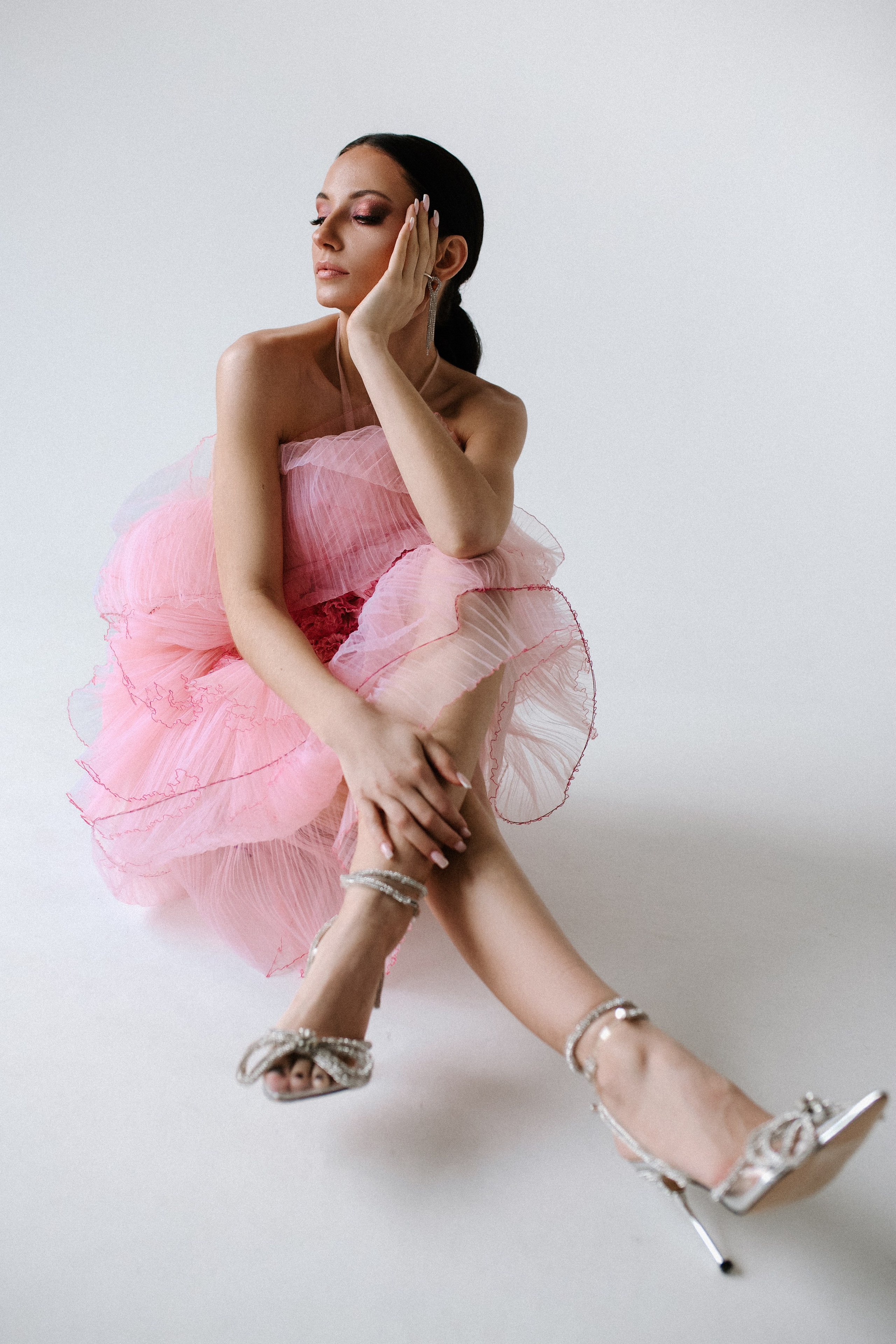 Anastasia. Фотограф в Минске — Юлия Деяк. Фотосессии в Минске