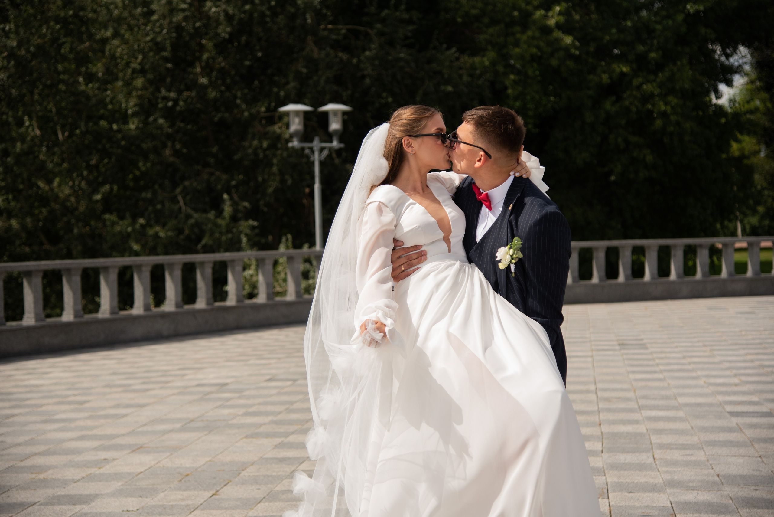 Даша и Влад. Свадебный и семейный фотограф Ольга Астрейко