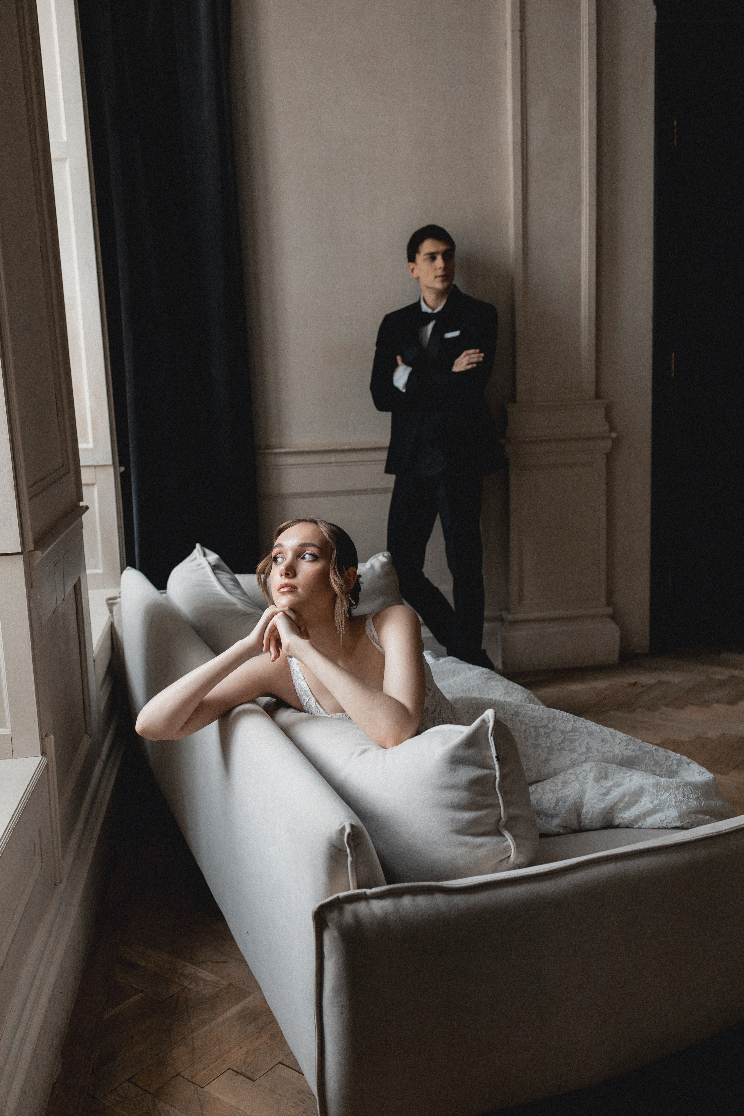 ВоркШоп. Свадебный, репортажный фотограф в Тюмени Сергей Тапилин