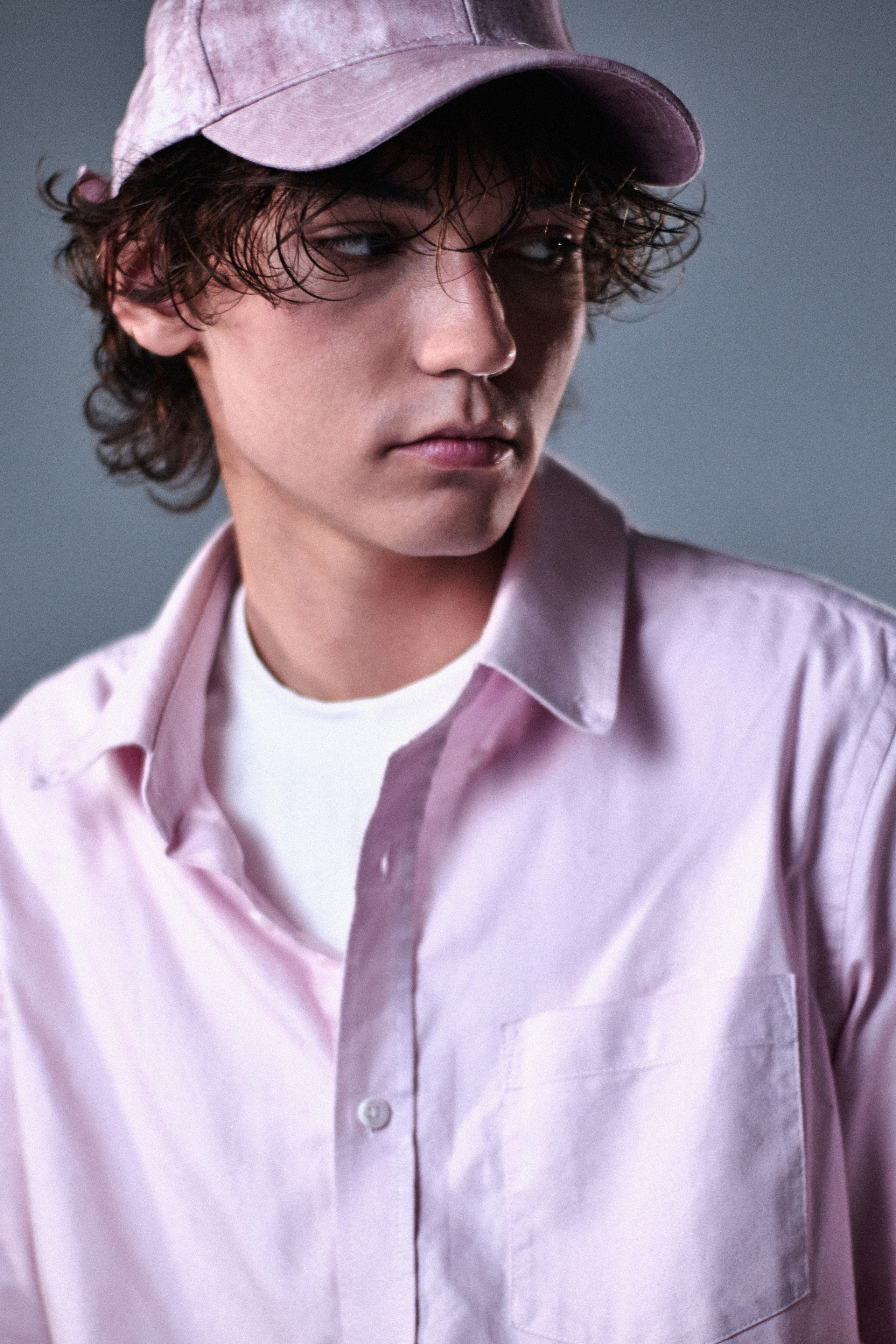 Dariy. Modeling agency TM MODELS