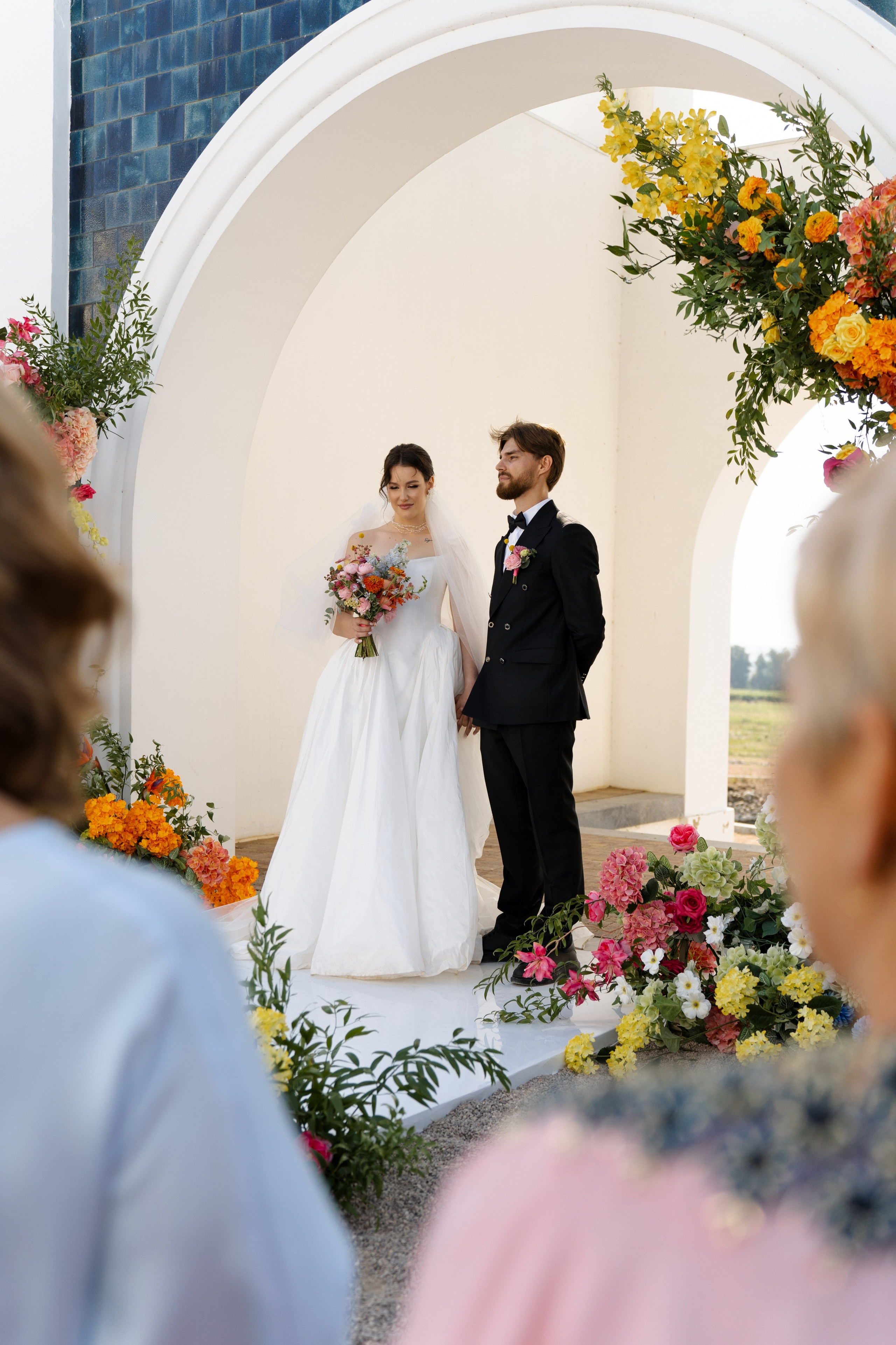 Георгий & Евгения