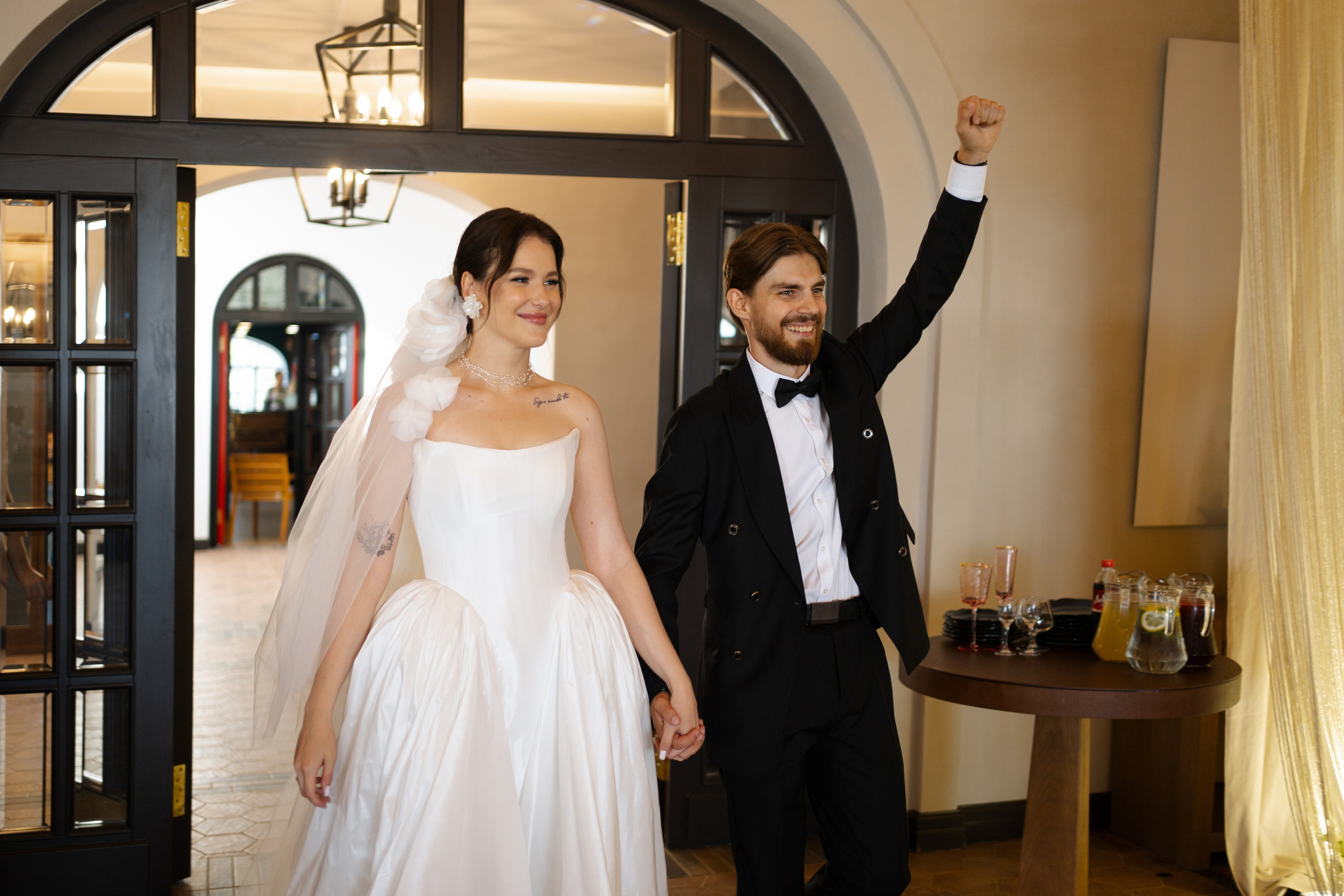 Георгий & Евгения