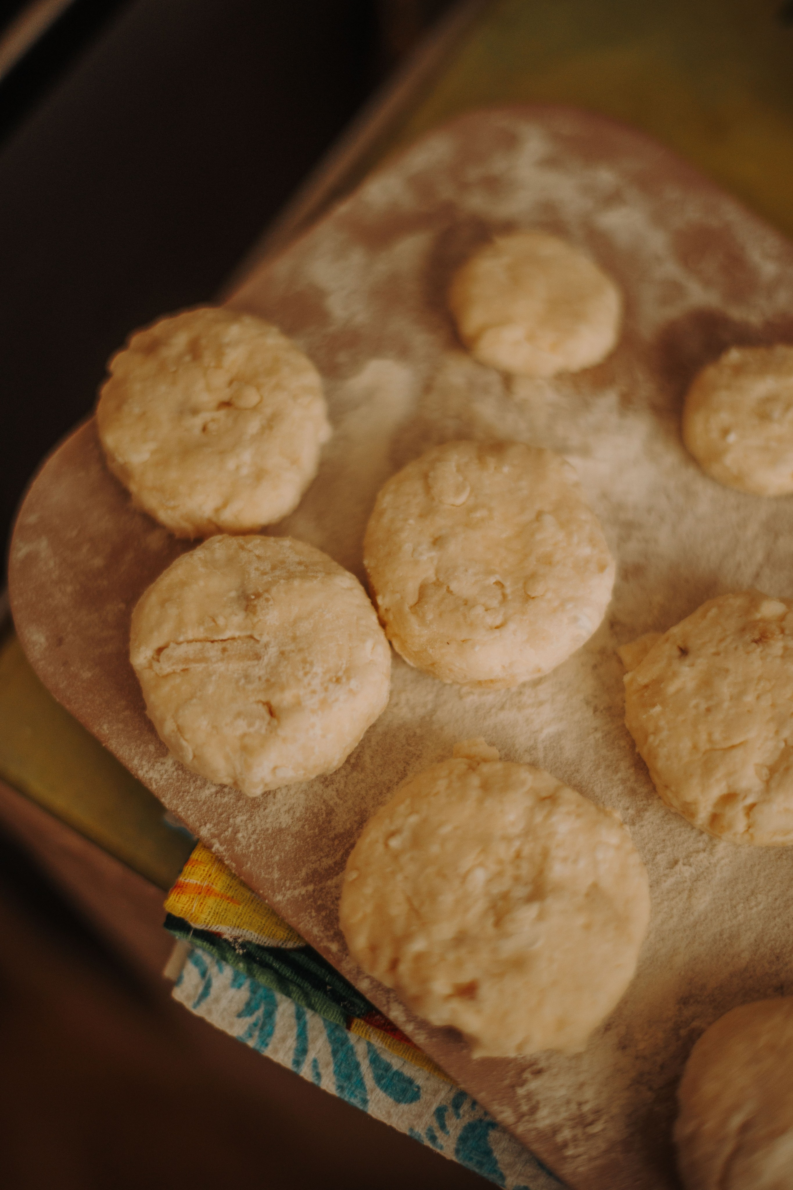 Фотопроект «Завтрак». Детский и Семейный фотограф Елена Карпушина
