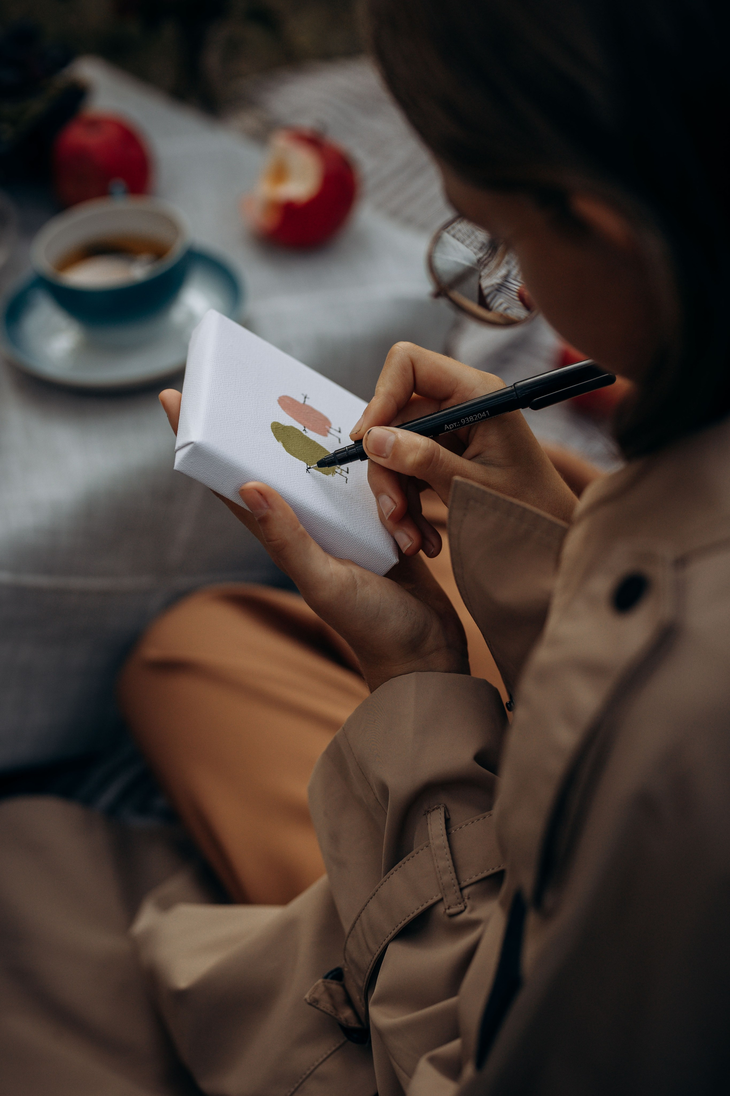 Семейная фотосъемка. Детский и Семейный фотограф Елена Карпушина