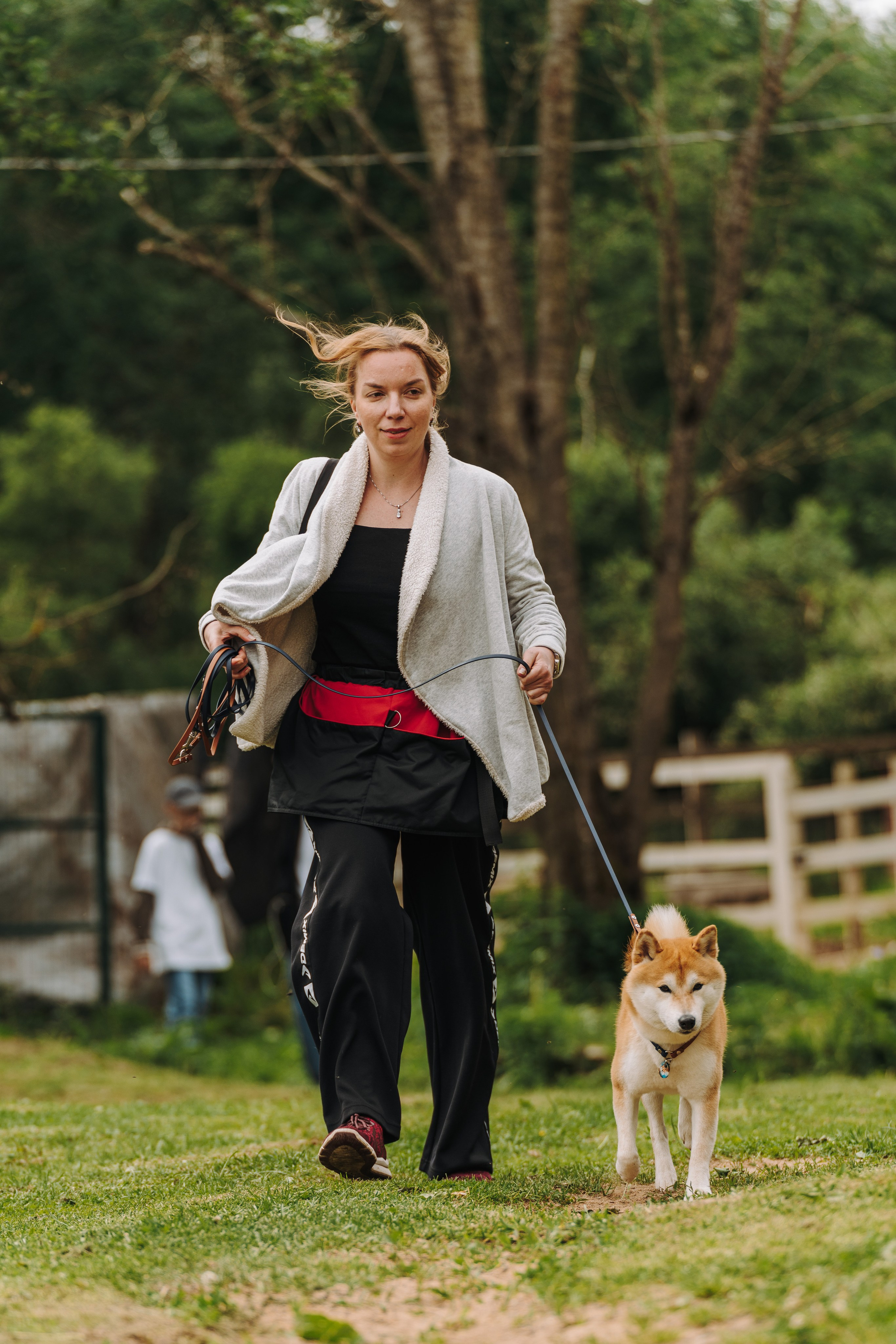 Соревнования по ноузворку. Фотограф анималист в Спб недорого Олеся Майорова