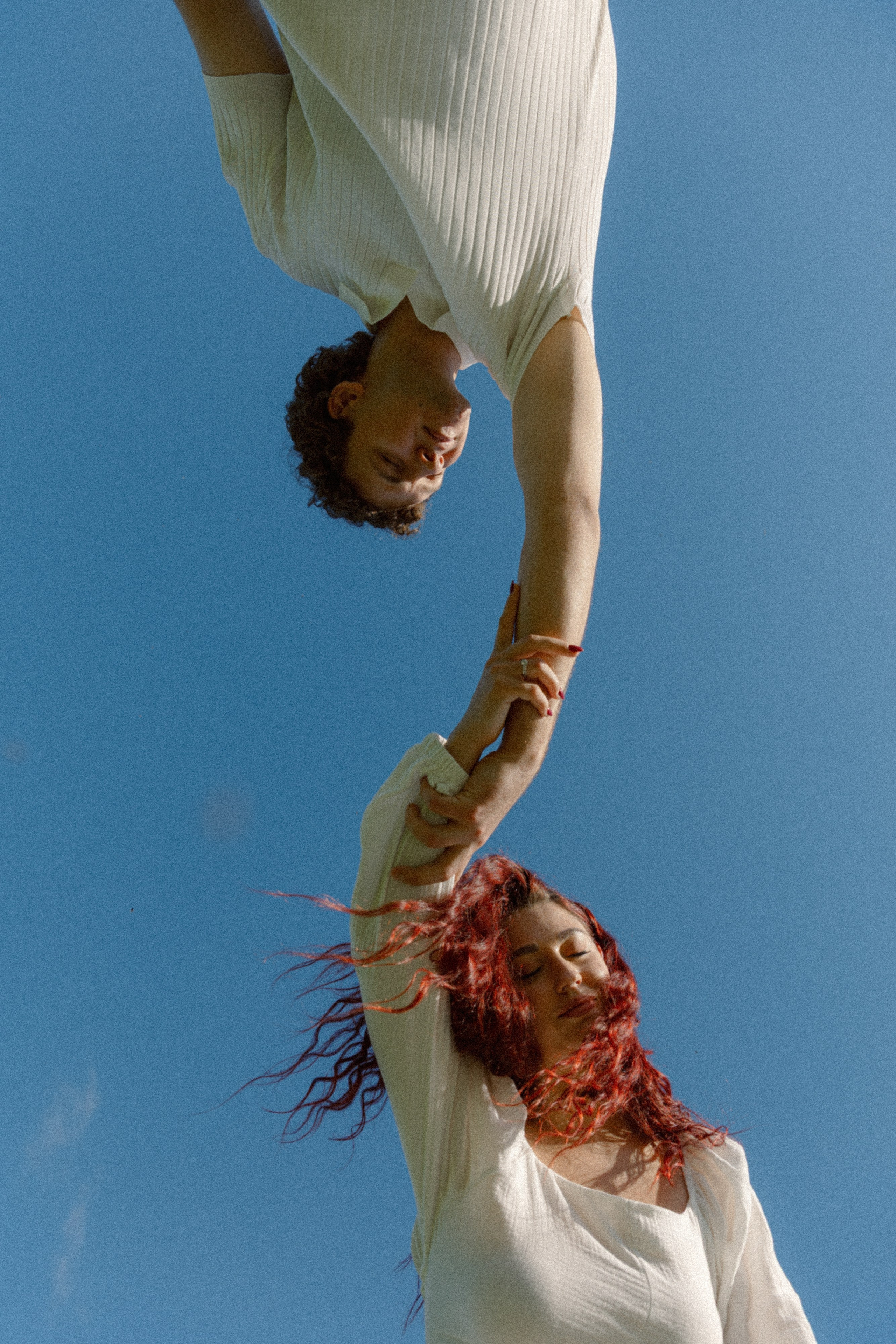 Paradox. Свадебный фотограф Колесников Антон