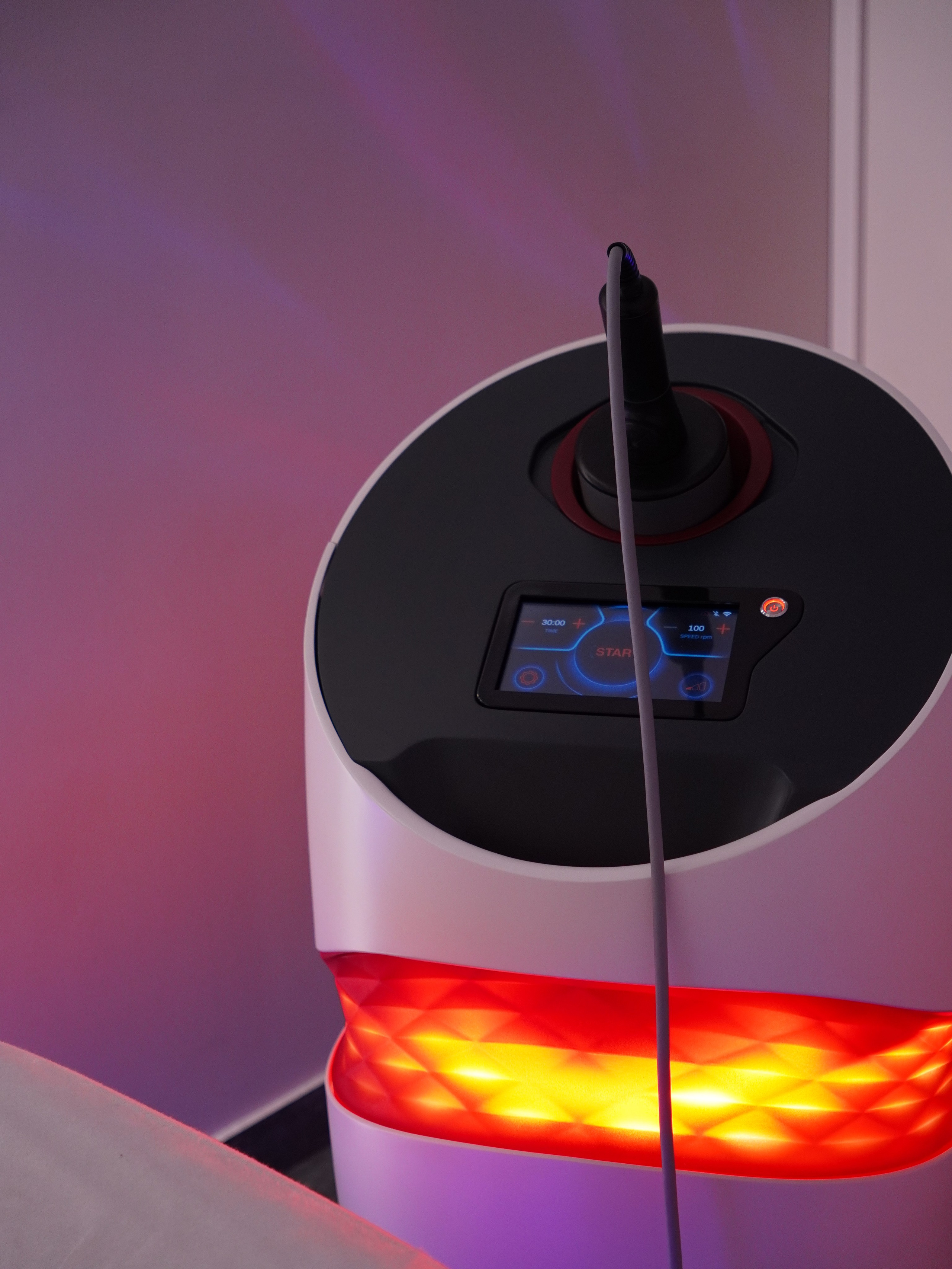 Клиника MeOne. Фотограф и видеограф в Санкт-Петербурге Хромцова Людмила