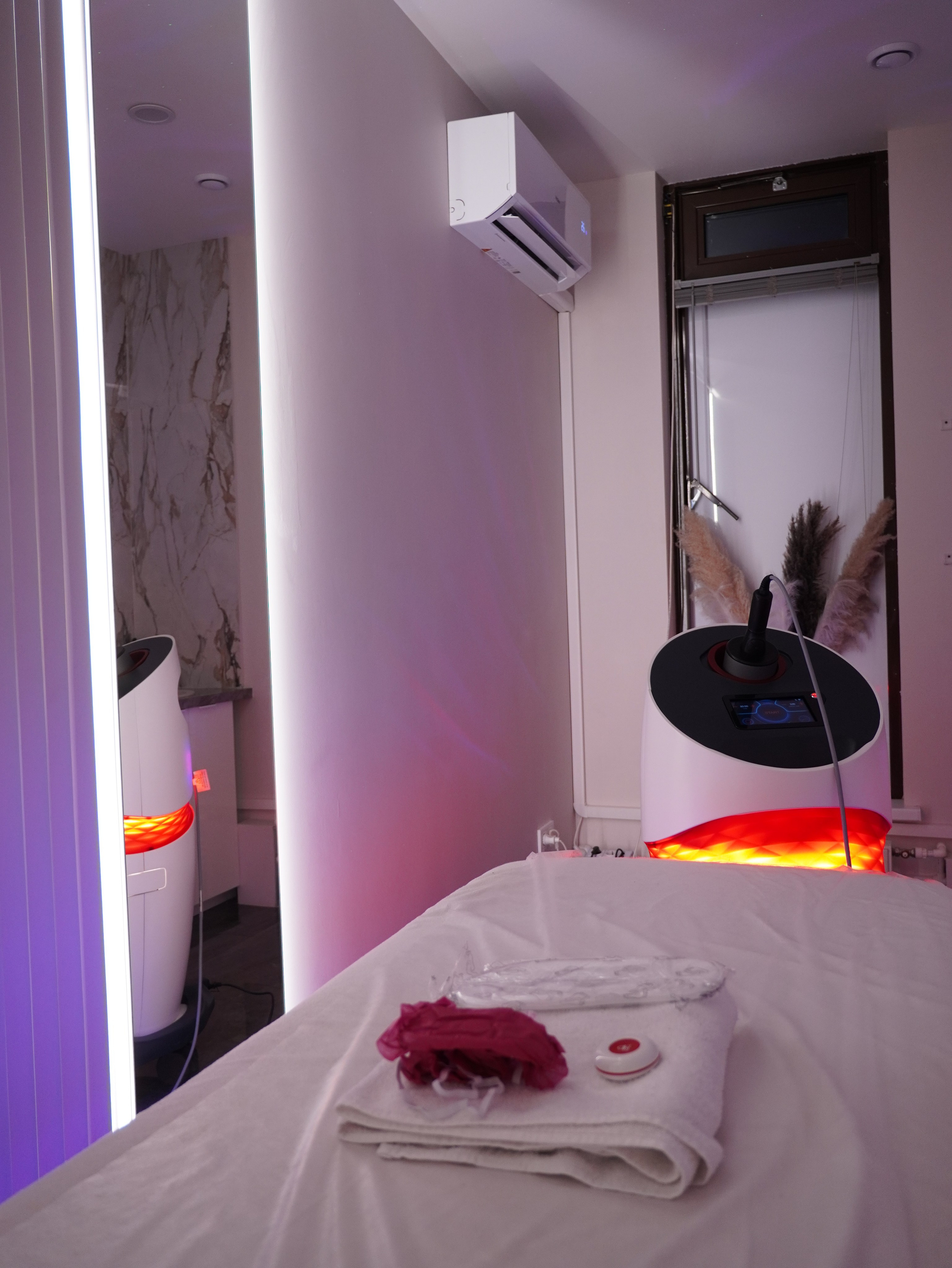 Клиника MeOne. Фотограф и видеограф в Санкт-Петербурге Хромцова Людмила