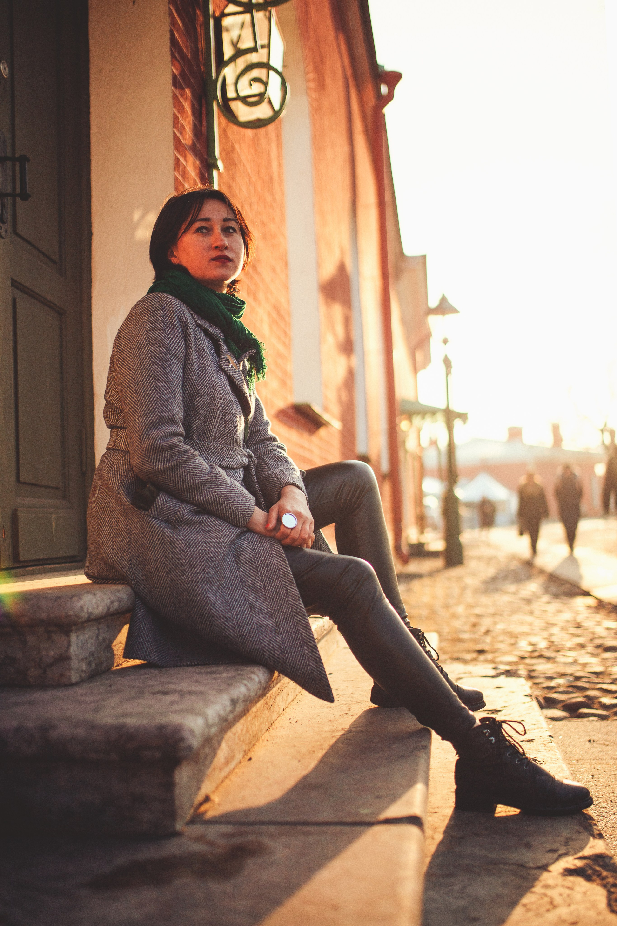 Фотосессия в центре Петербурга. Фотограф Вероника Весна| Санкт-Петербург | Питер | Спб | Петербург|