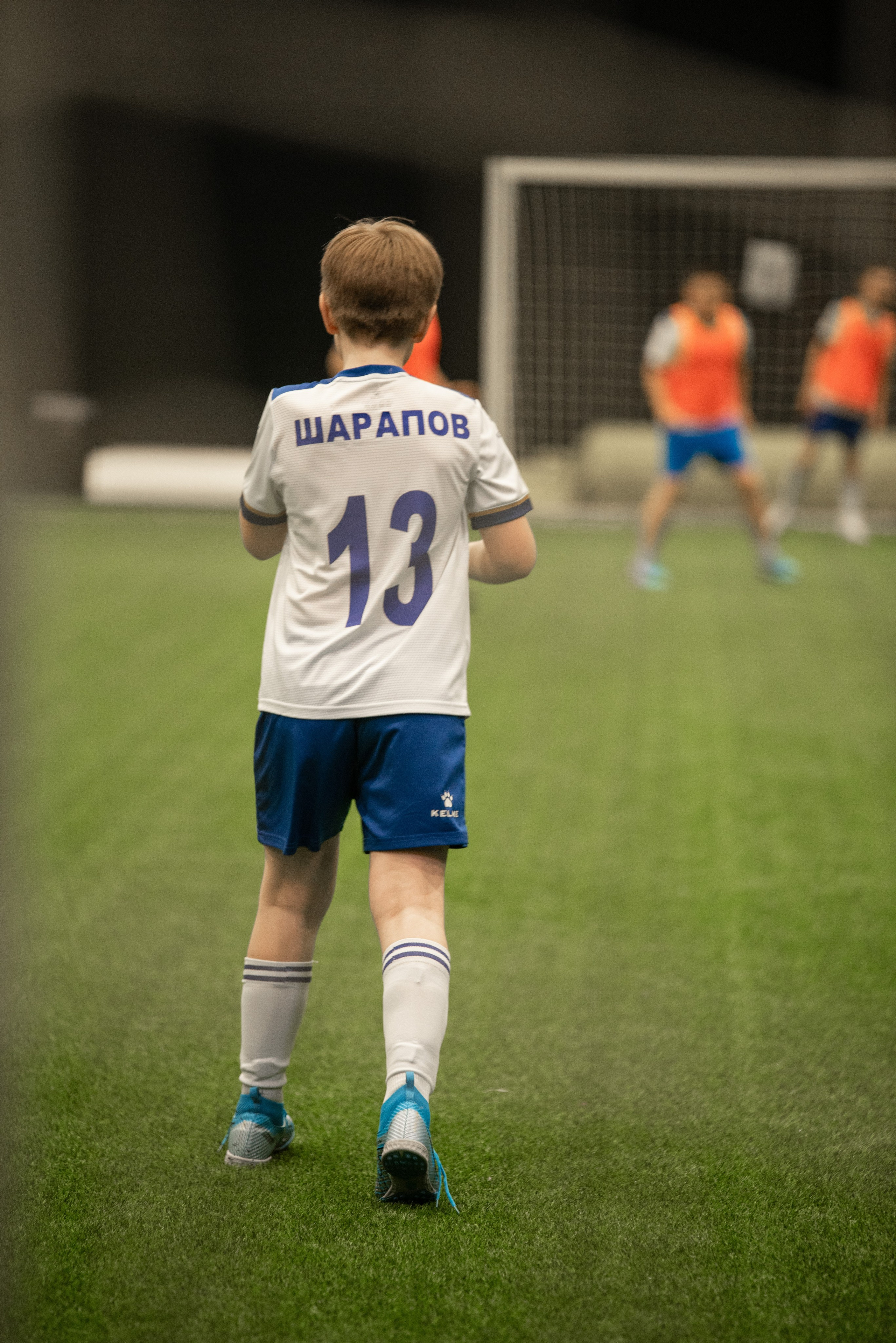 Турнир ФК Динамика. Женский и семейный фотограф в Москве, Железнодорожном Анастасия Кинёва