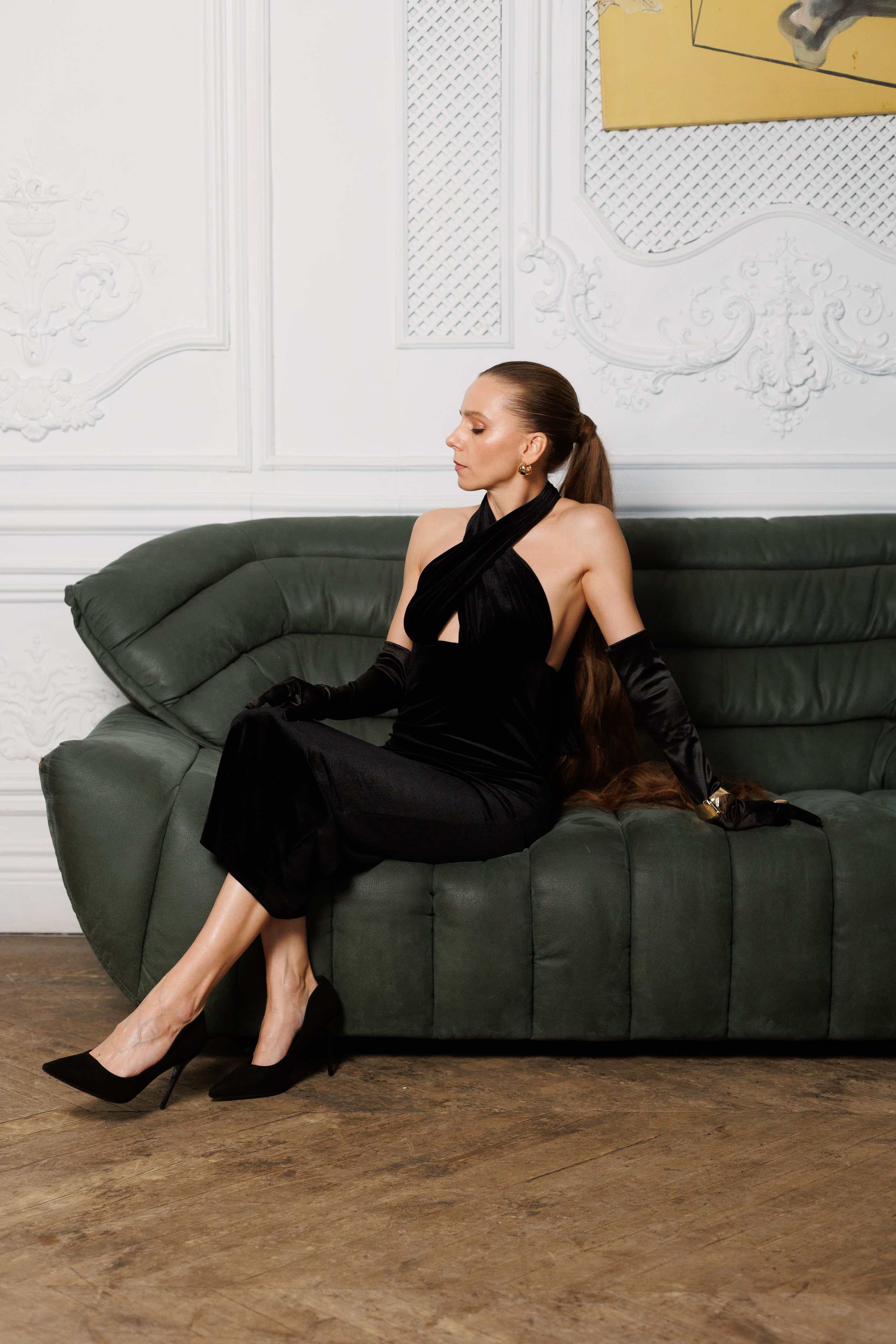 Рая. Abramova Julia — Фотограф