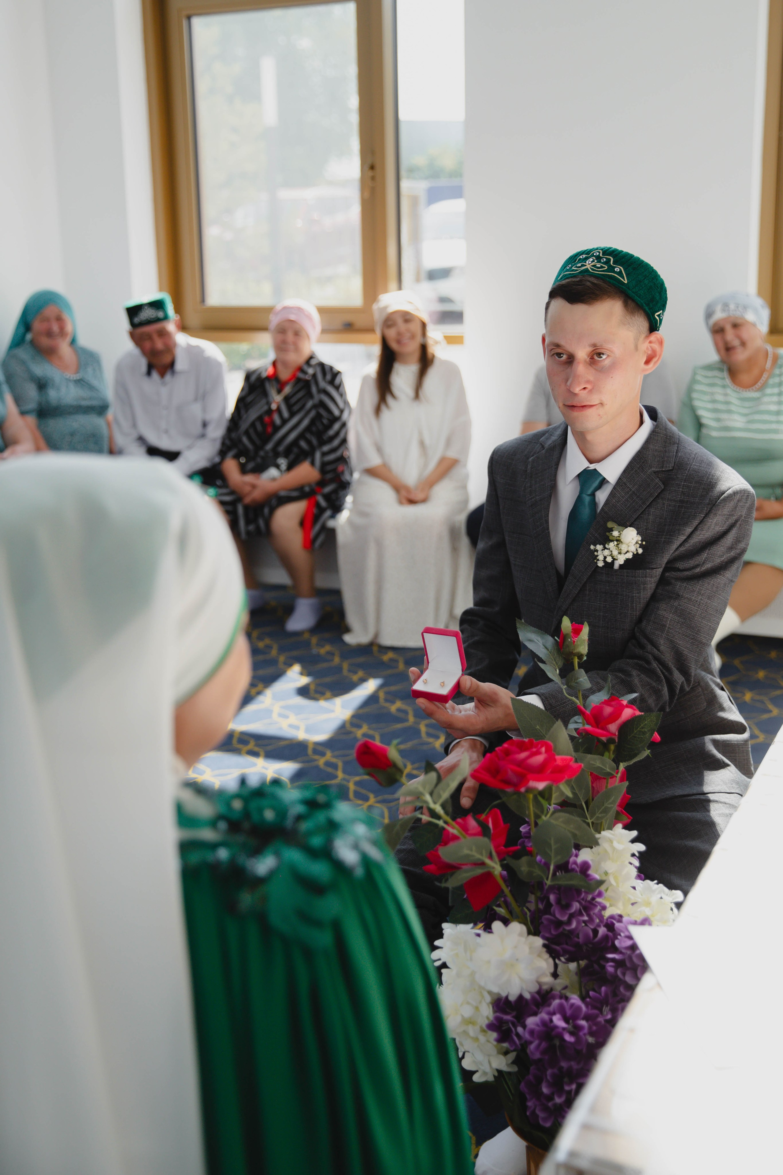 Ильнур & Гульназ. Фотограф Чекмагуш Уфа Хансверова Зарина