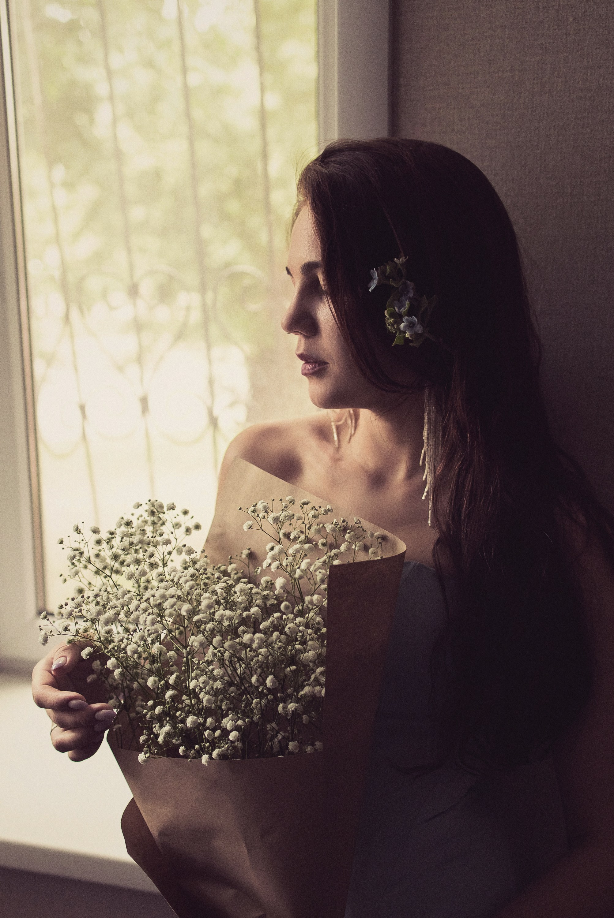 Саша II. Фотограф Наталья Гончарова. Снимаю живые портреты в Алматы