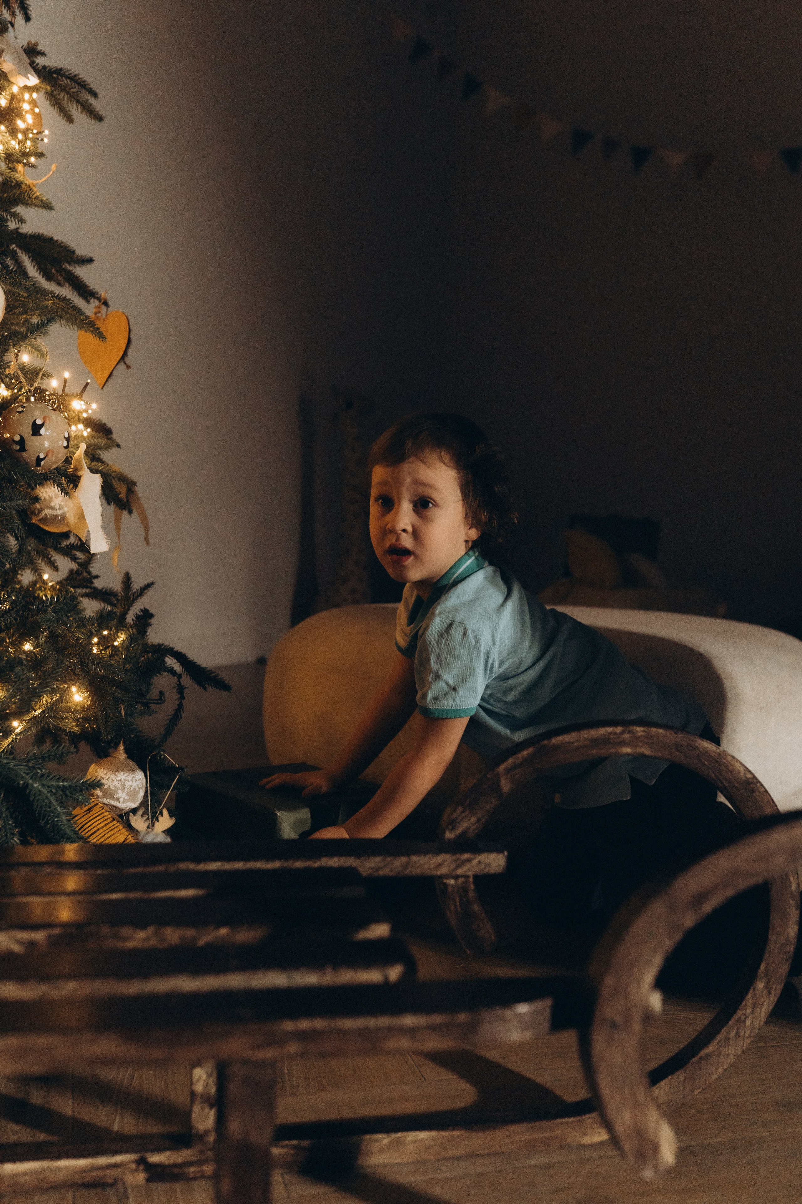 Лера, Гоша и Роберт. Семейный фотограф в Челябинске