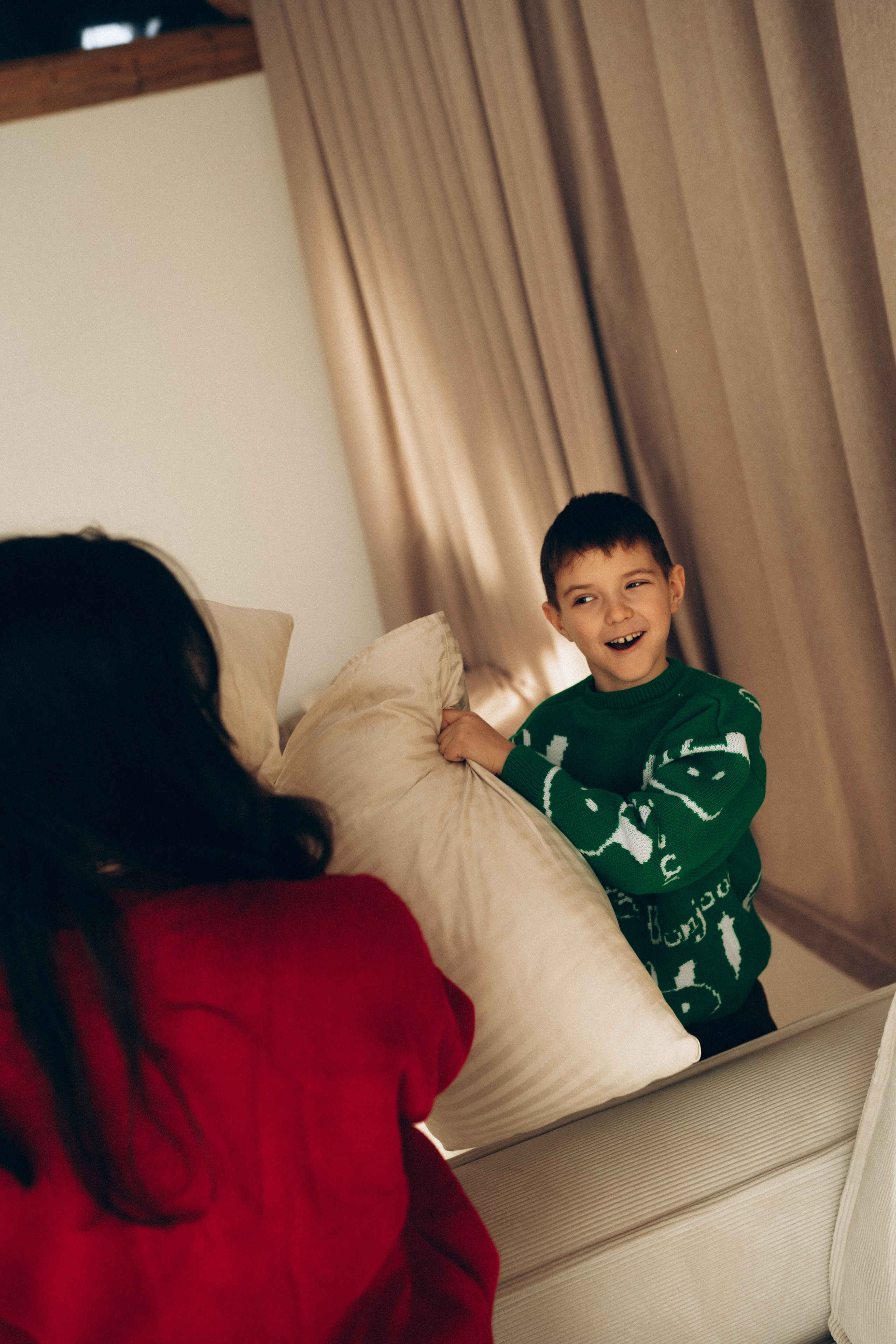 Любовь в каждом взгляде. Семейный фотограф в Челябинске