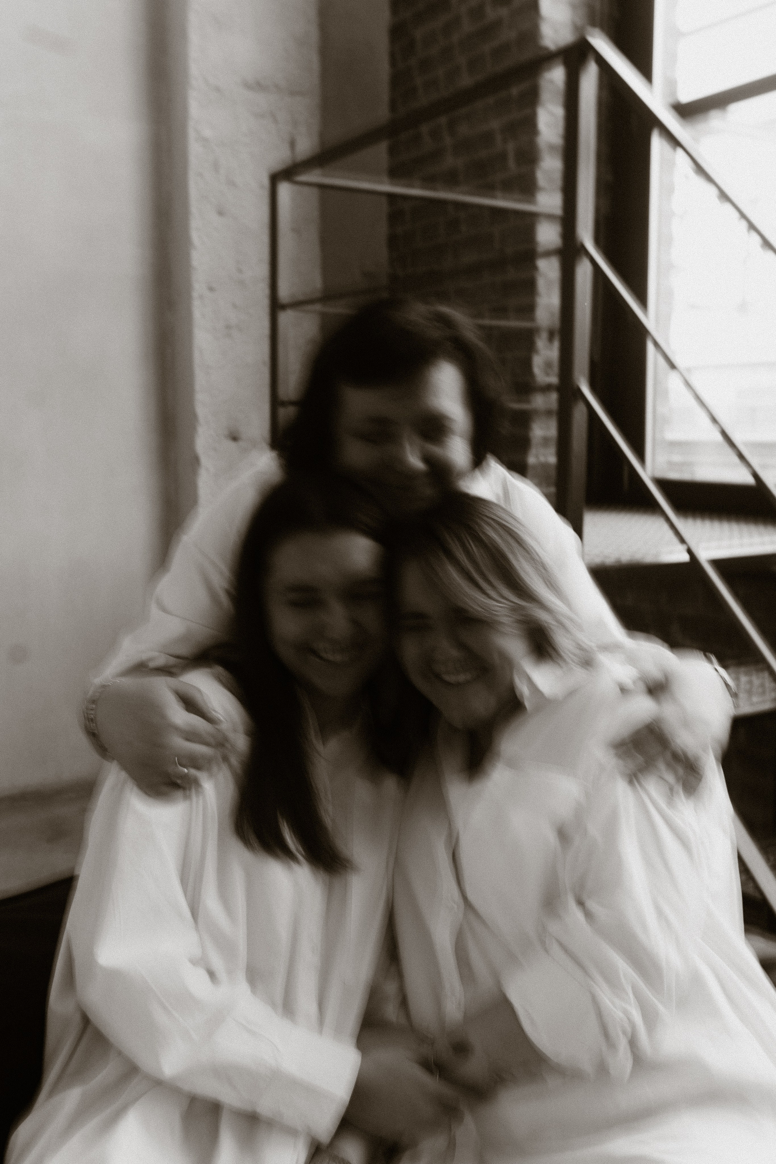 Настоящая любовь. Семейный фотограф в Челябинске