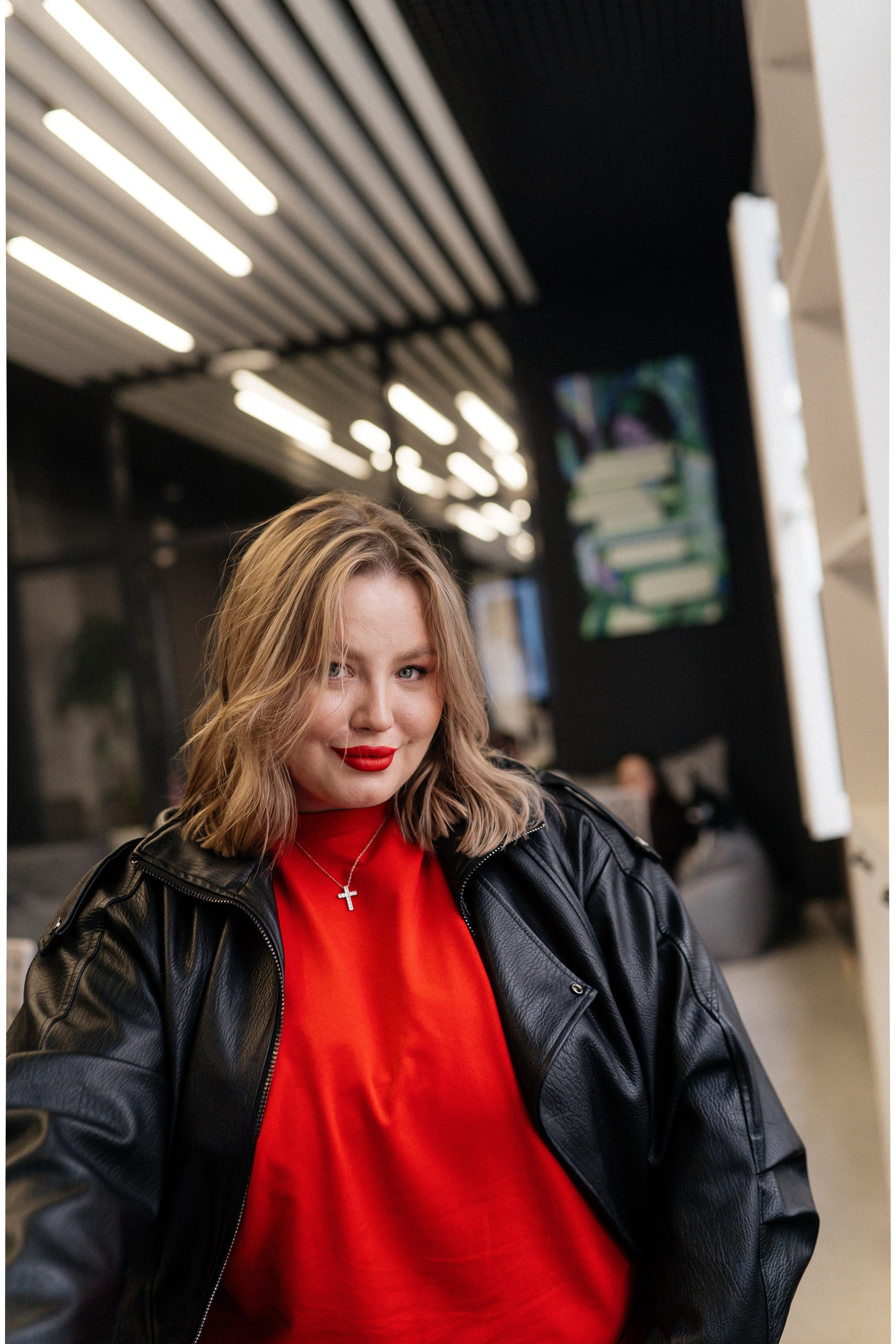 Библиотечные истории. Семейный фотограф в Челябинске