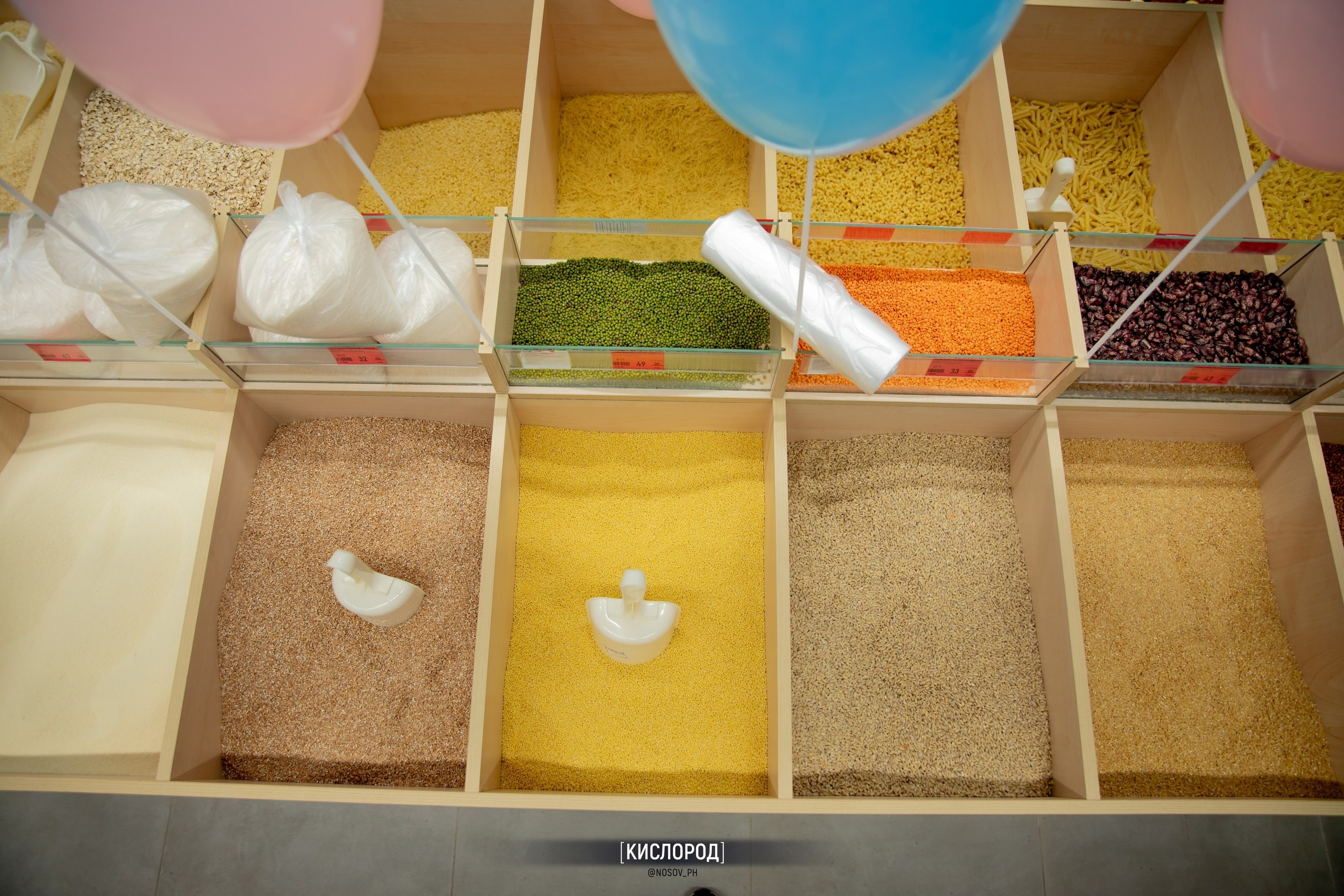 Репортажная съемка с открытий магазинов. Свадебный, репортажный и фуд фотограф в Донецке и Макеевке Носов Дмитрий