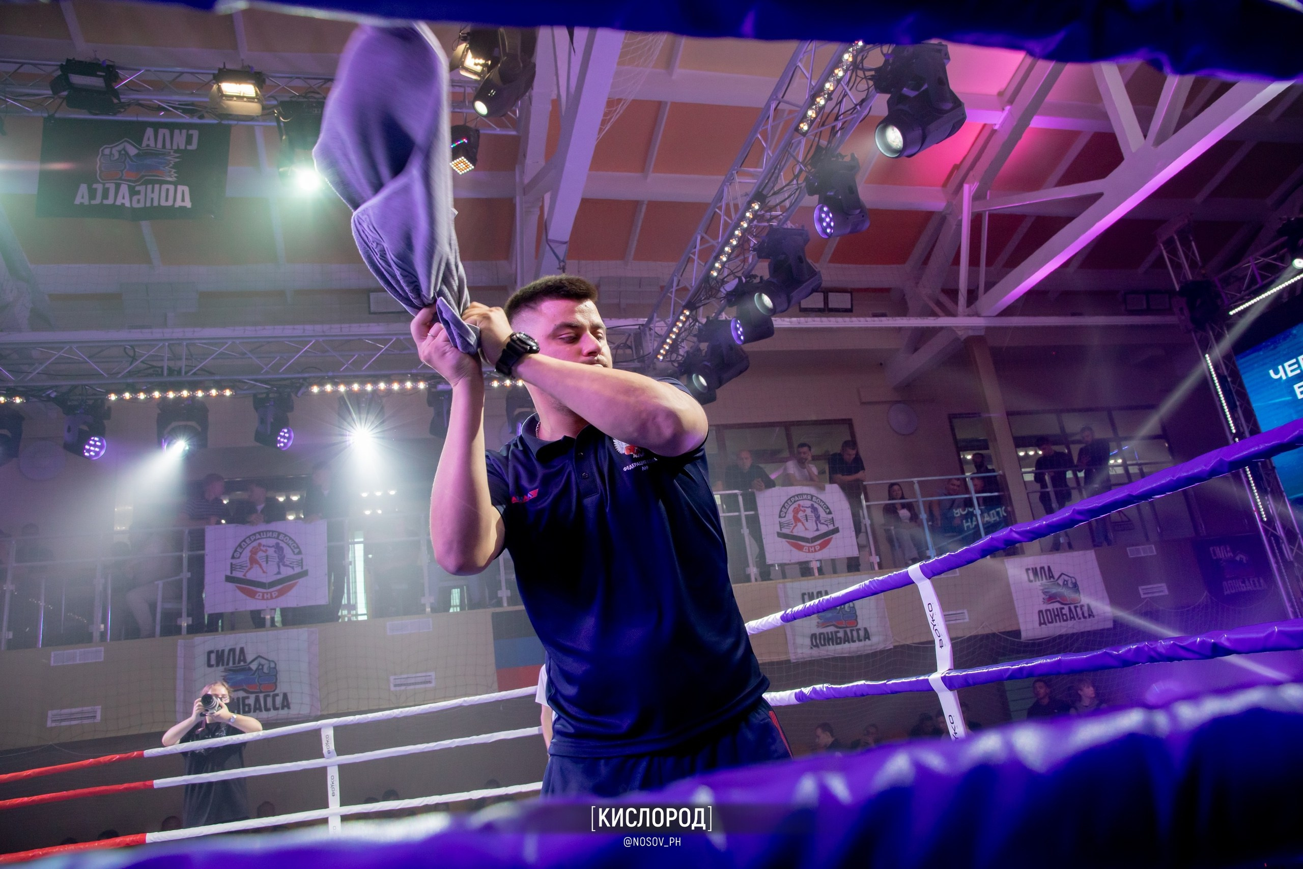 Спортивный репортаж. Свадебный, репортажный и фуд фотограф в Донецке и Макеевке Носов Дмитрий