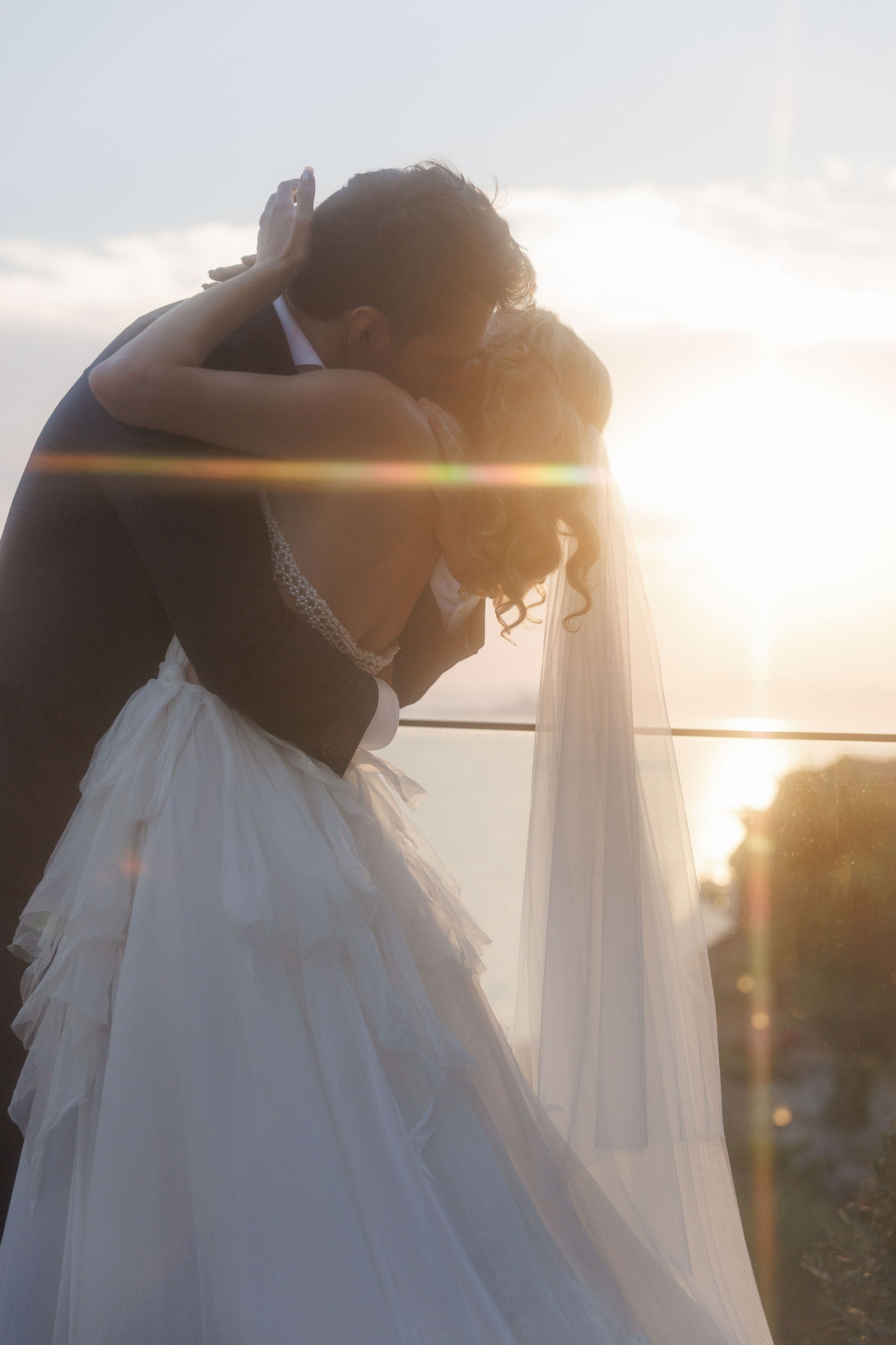 Alena+Sergey. Фотограф Иван Газукин