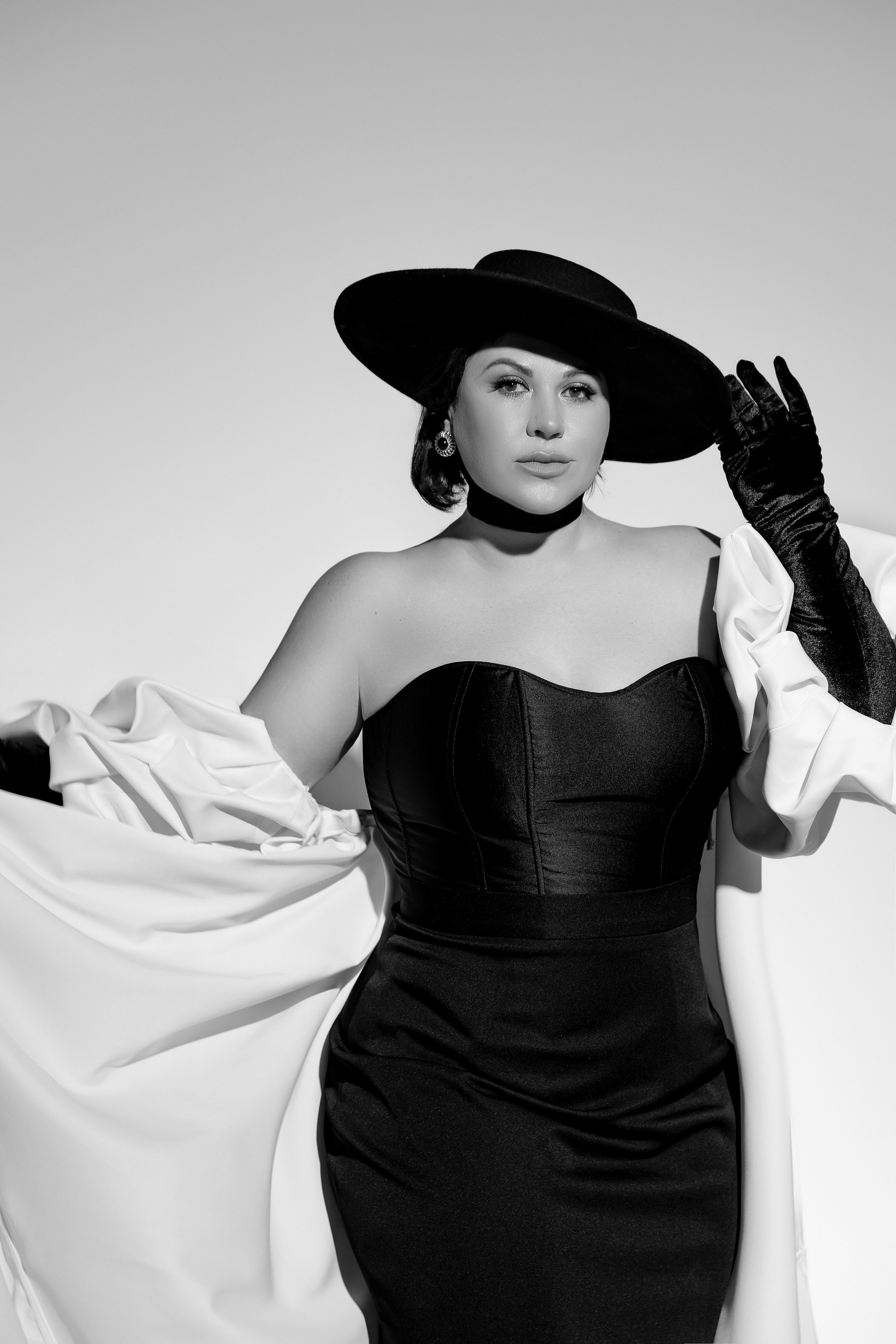 Одиночные съемки