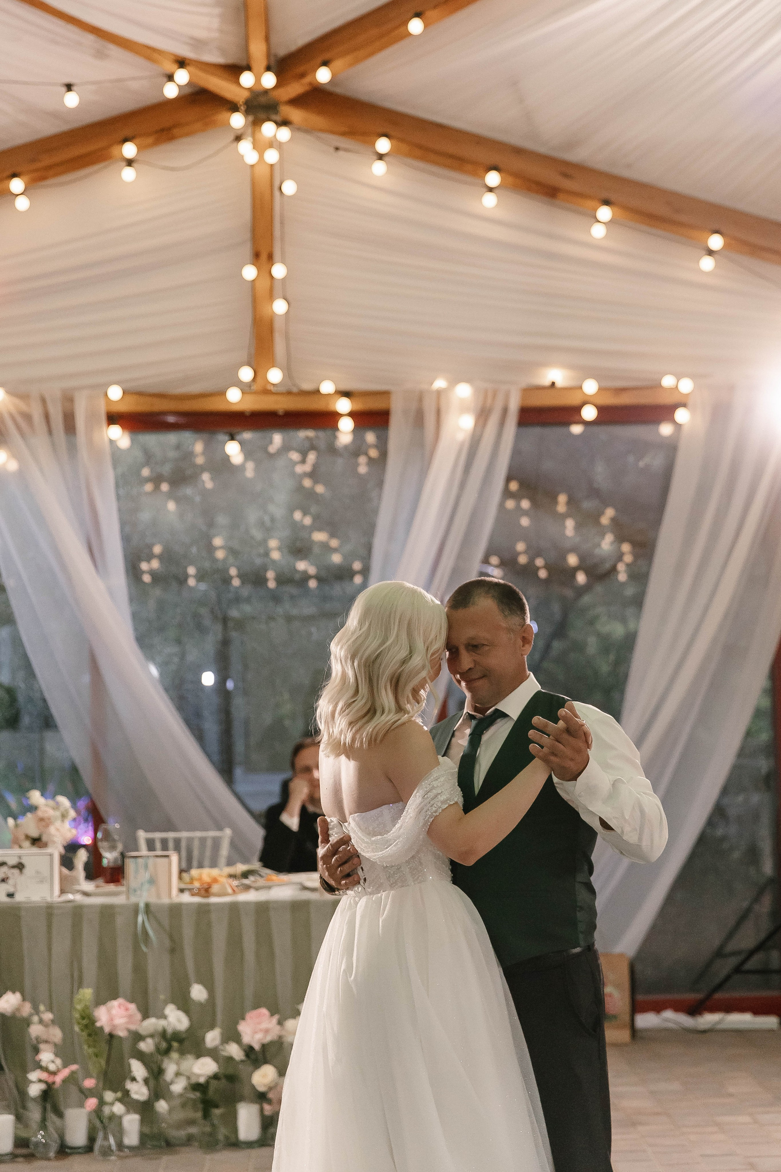 Валерия и Алексей. Свадебный фотограф Владлена Зарецкая