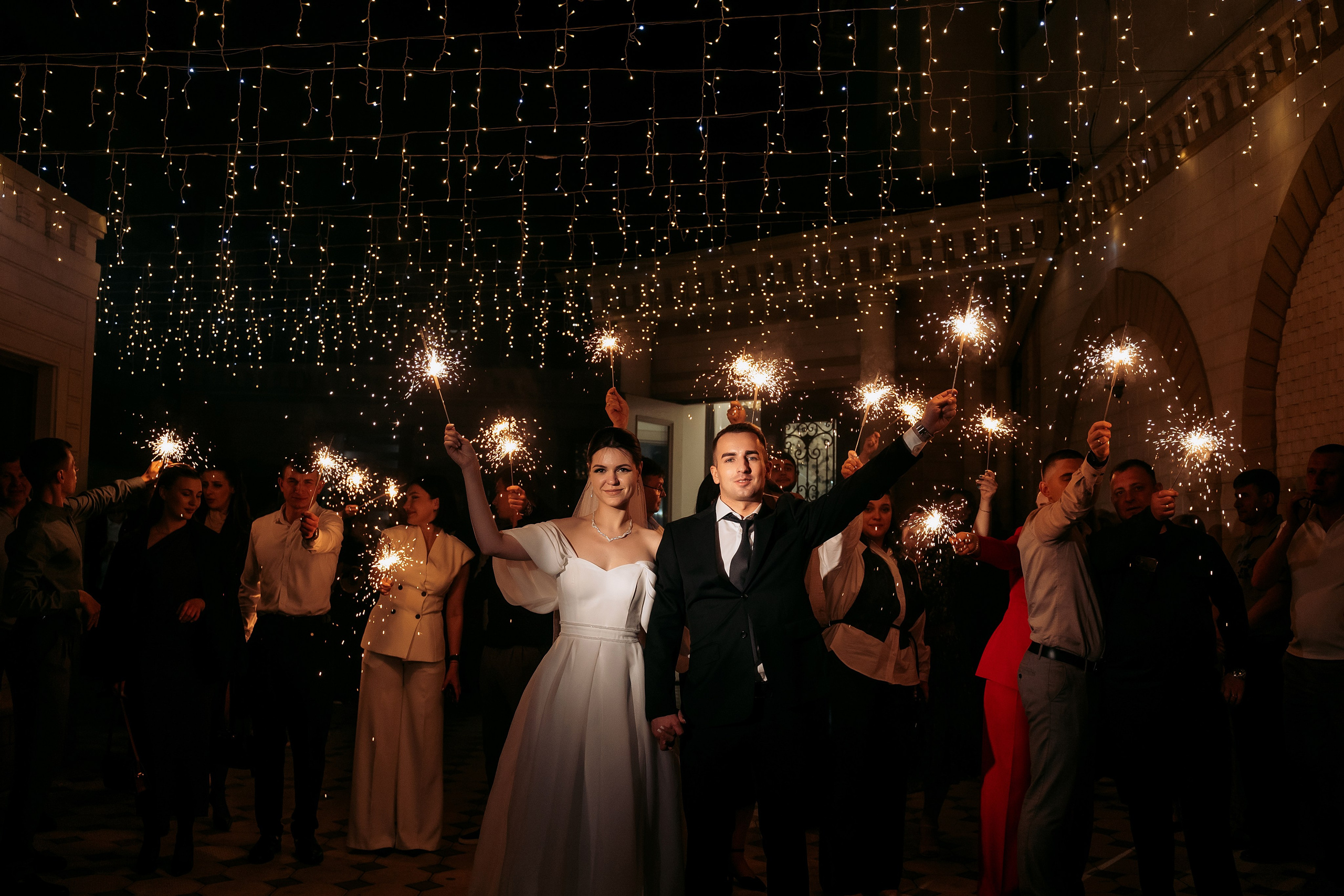 Илья и Юлия. Свадебный и семейный фотограф Екатерина Коробова г. Моздок