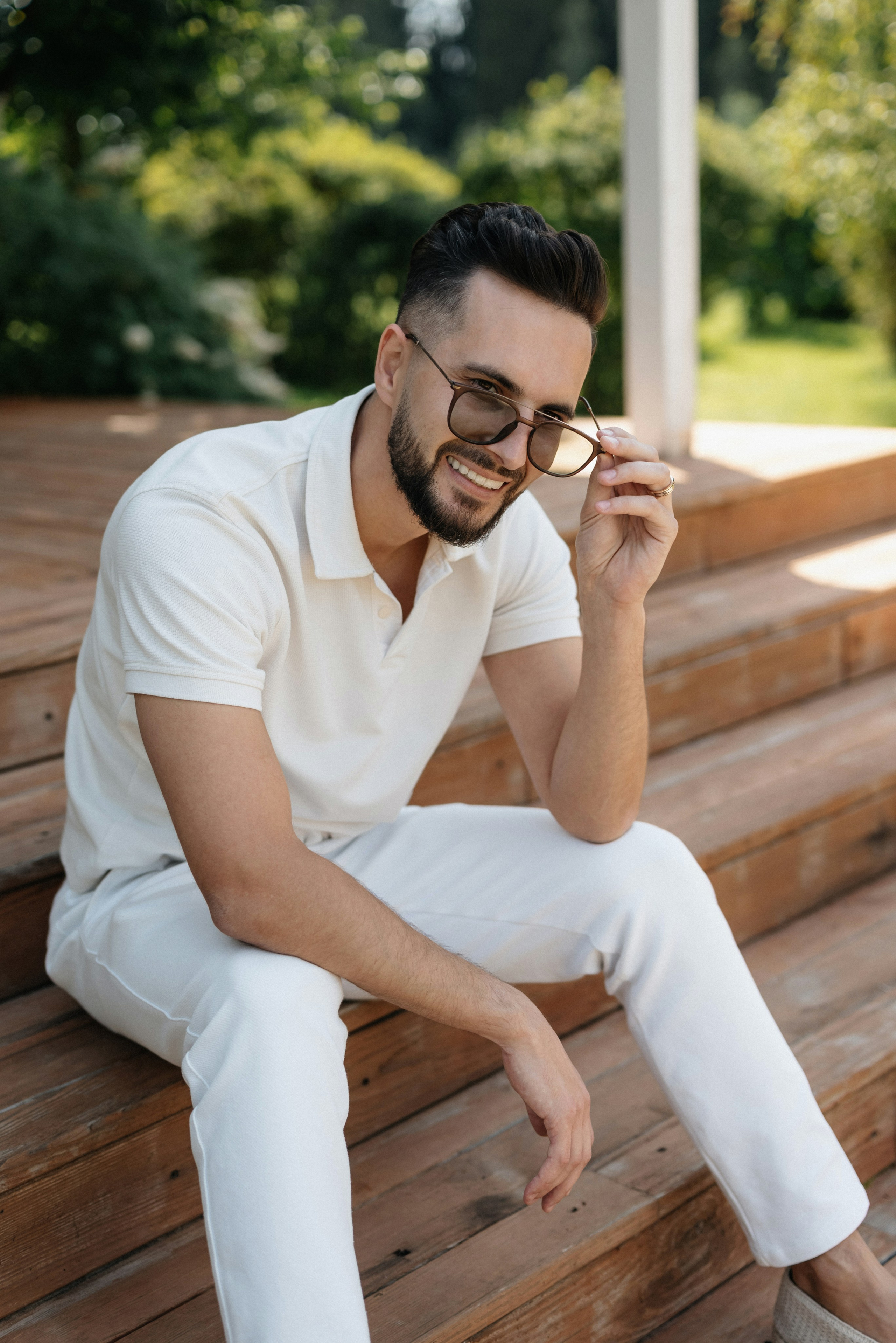 Янина и Семен. Свадебный и портретный фотограф в Минске Татьяна Лобода