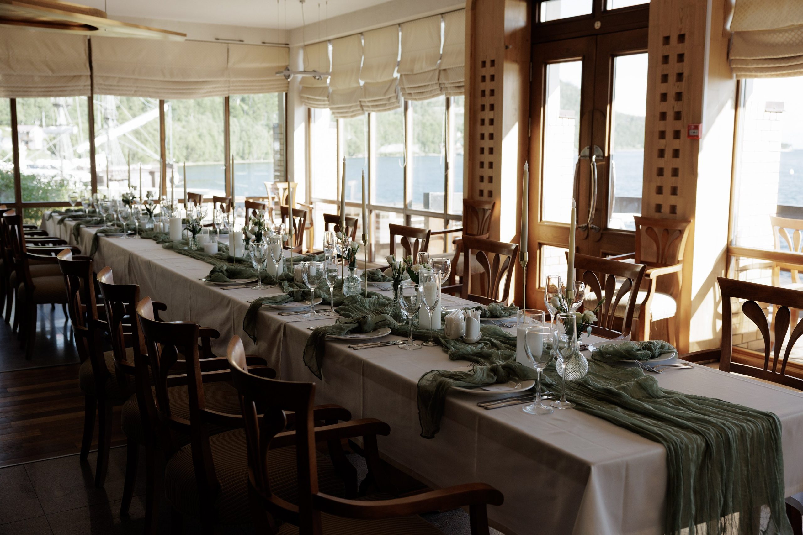 Олег и Мария. Свадебный фотограф