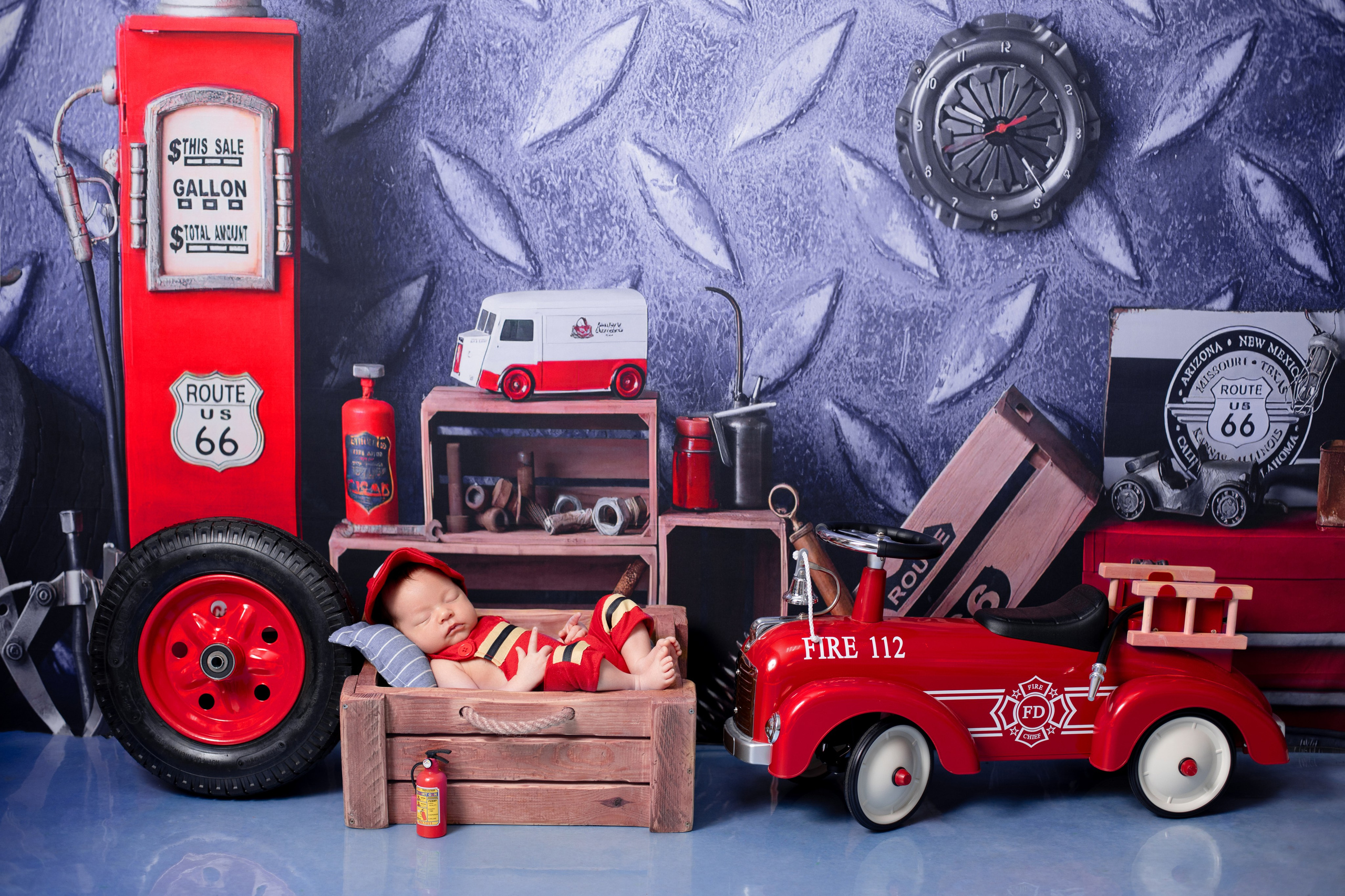 Мама, я расту (для детей от 1 м до года). Фотограф новорождённых Псков