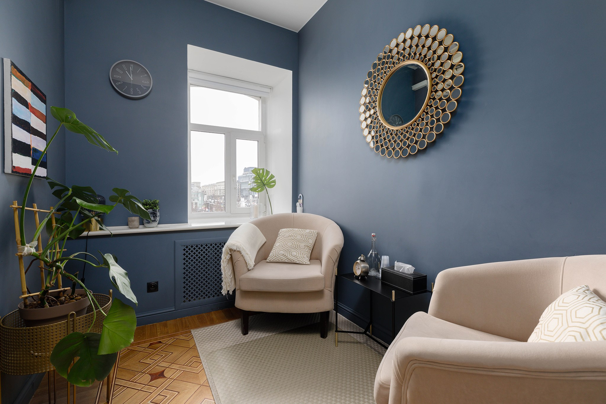 Интерьерная фотосъемка в Москве и Московской области. Предметный фотограф в Москве Вячеслав Тимошенко