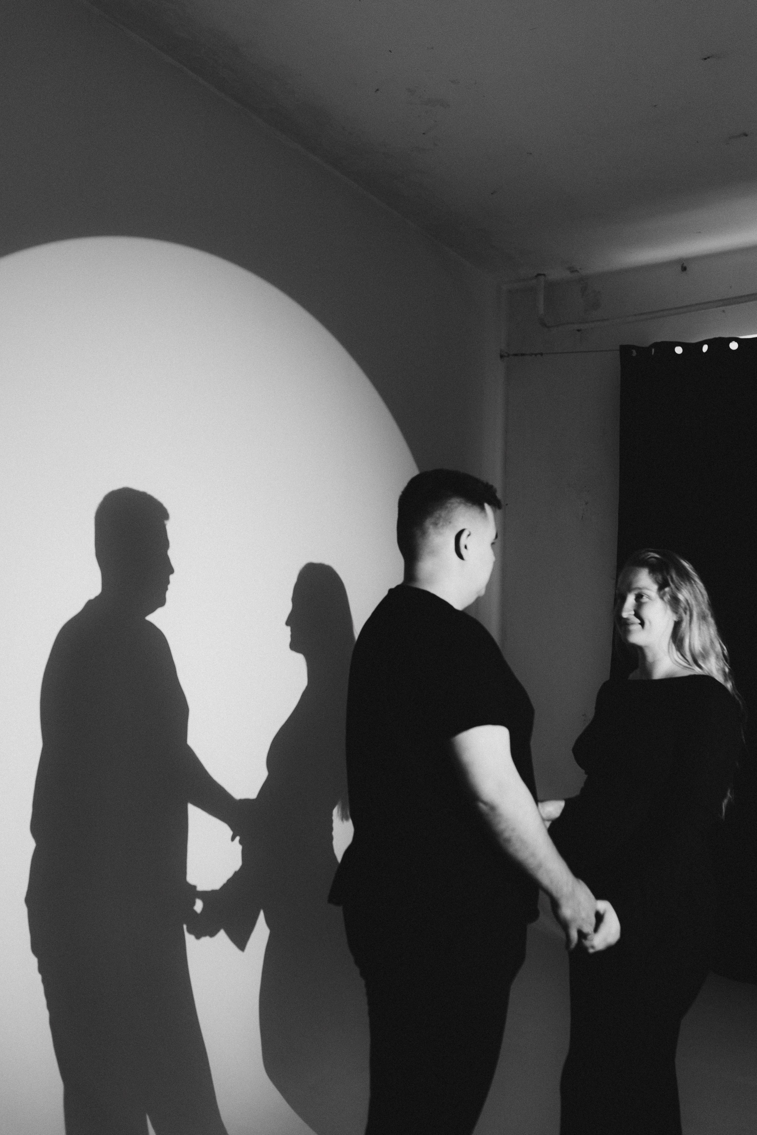 Настя & Андрей. Семейный фотограф и фотограф на роды в Ростове-на-Дону Мухина Виктория