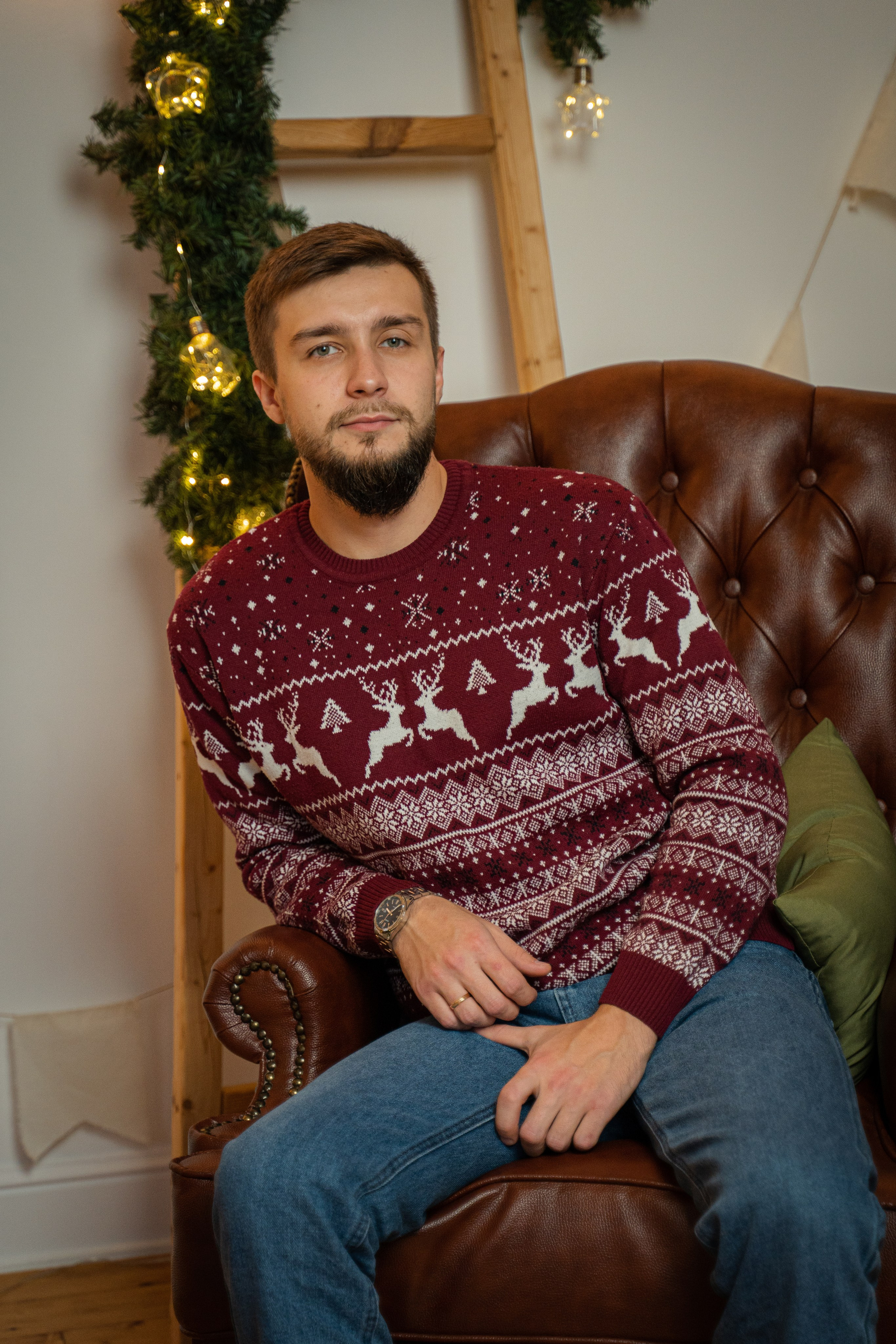 Новогодние. Семейный и детский фотограф в Ростове-на-Дону