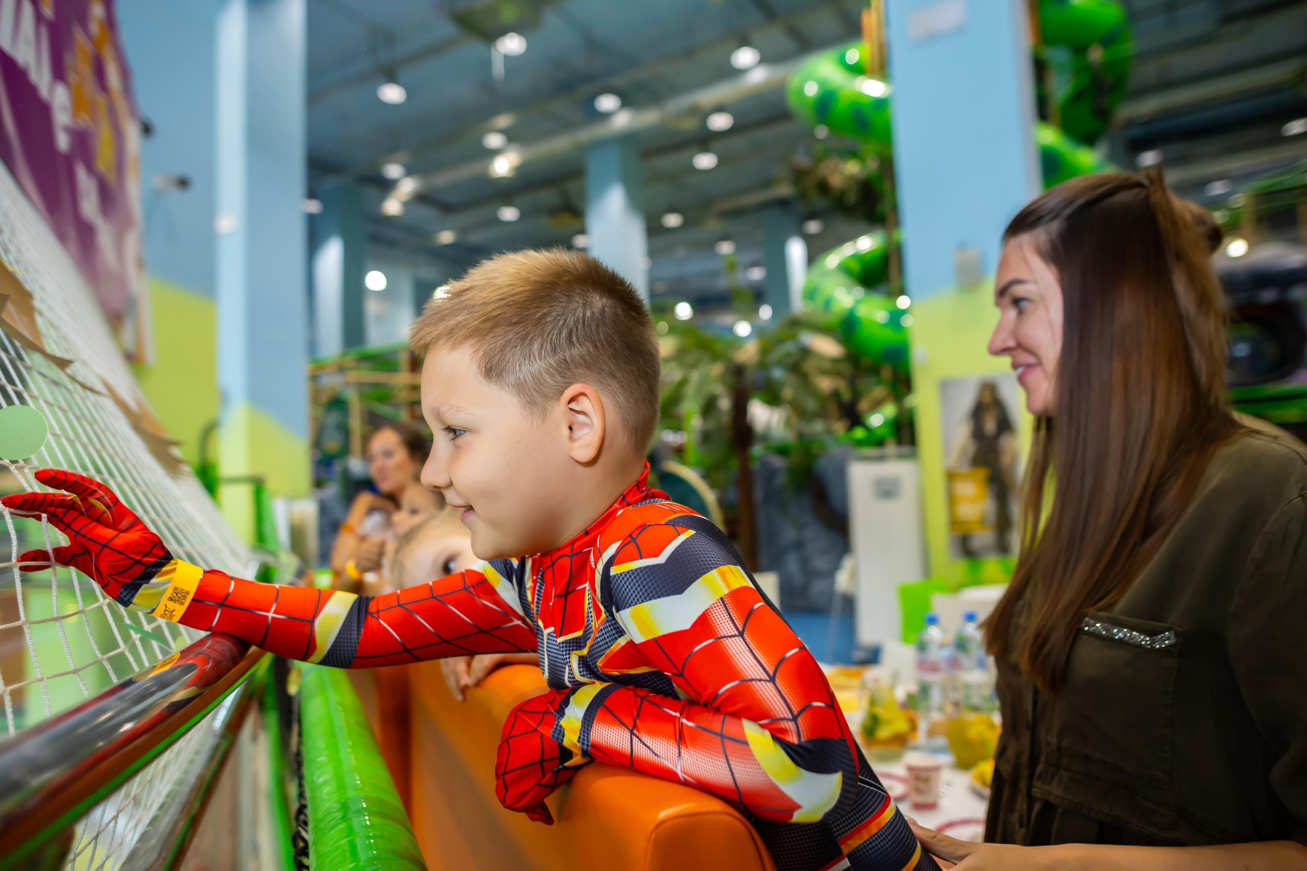 День рождения