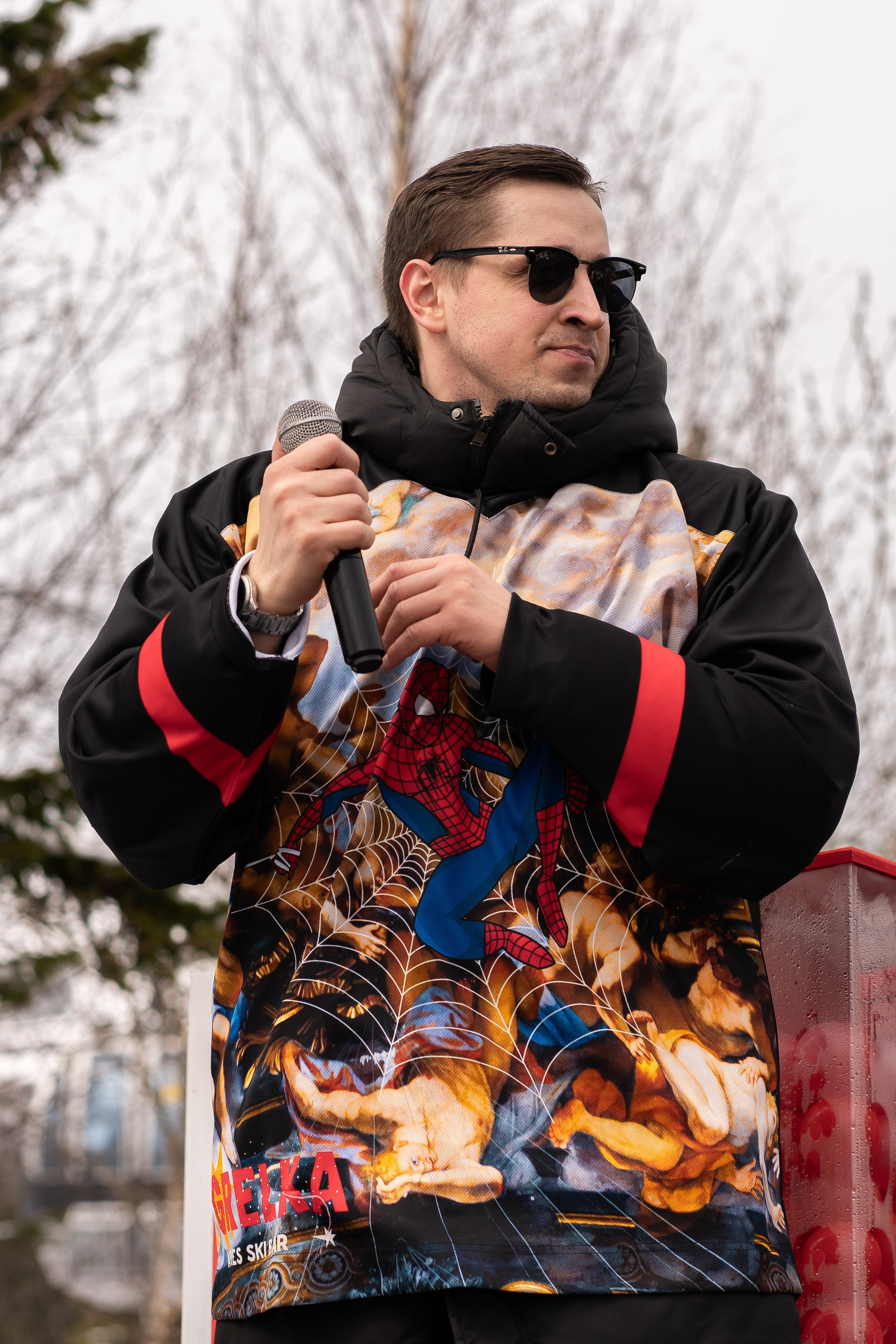 Грелка 13.04.24. Анастасия Паршукова — фотограф Шерегеш Новосибирск