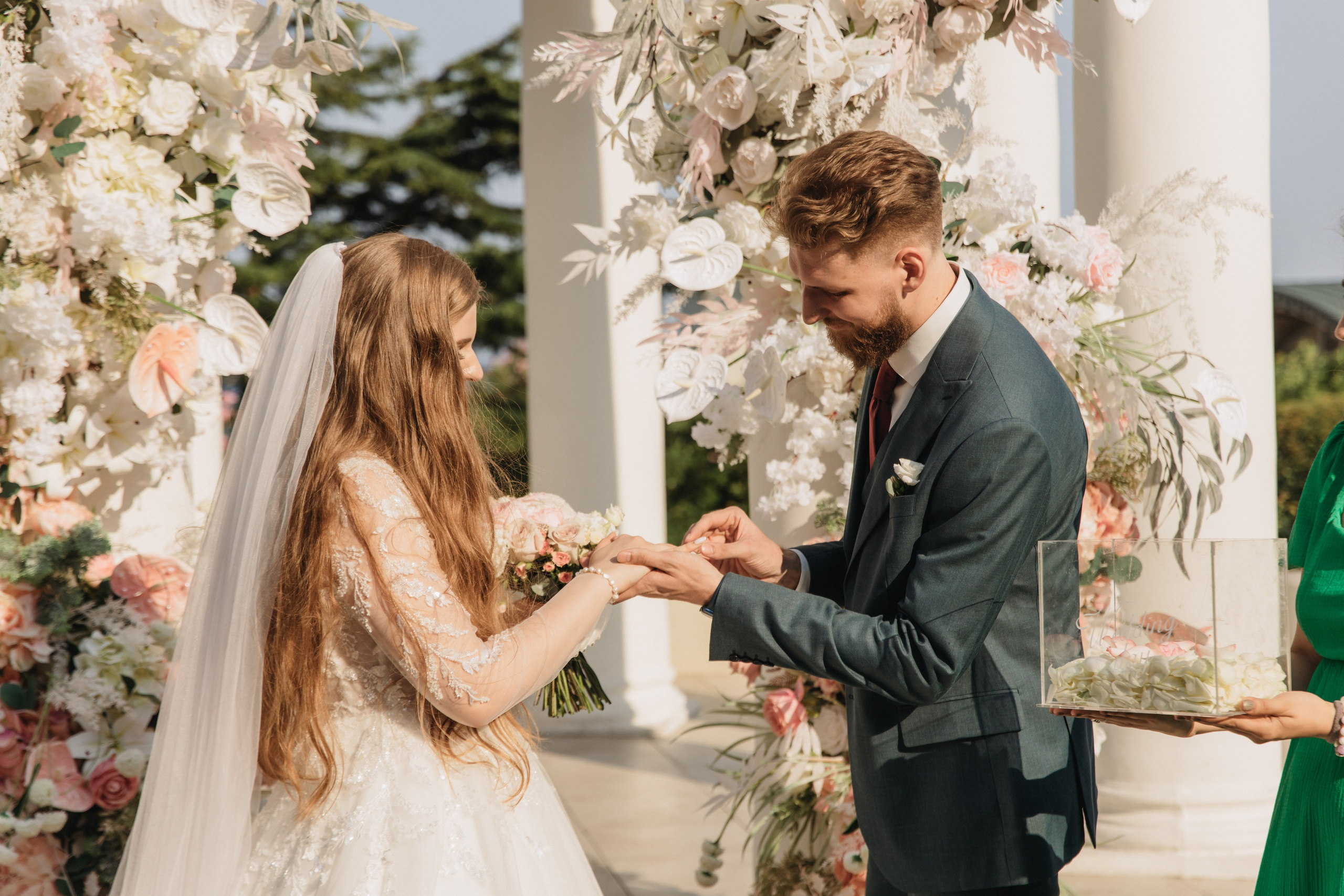 Валерий Лиана. Свадебный фотограф и видеограф Владислав и Анастасия Макриди