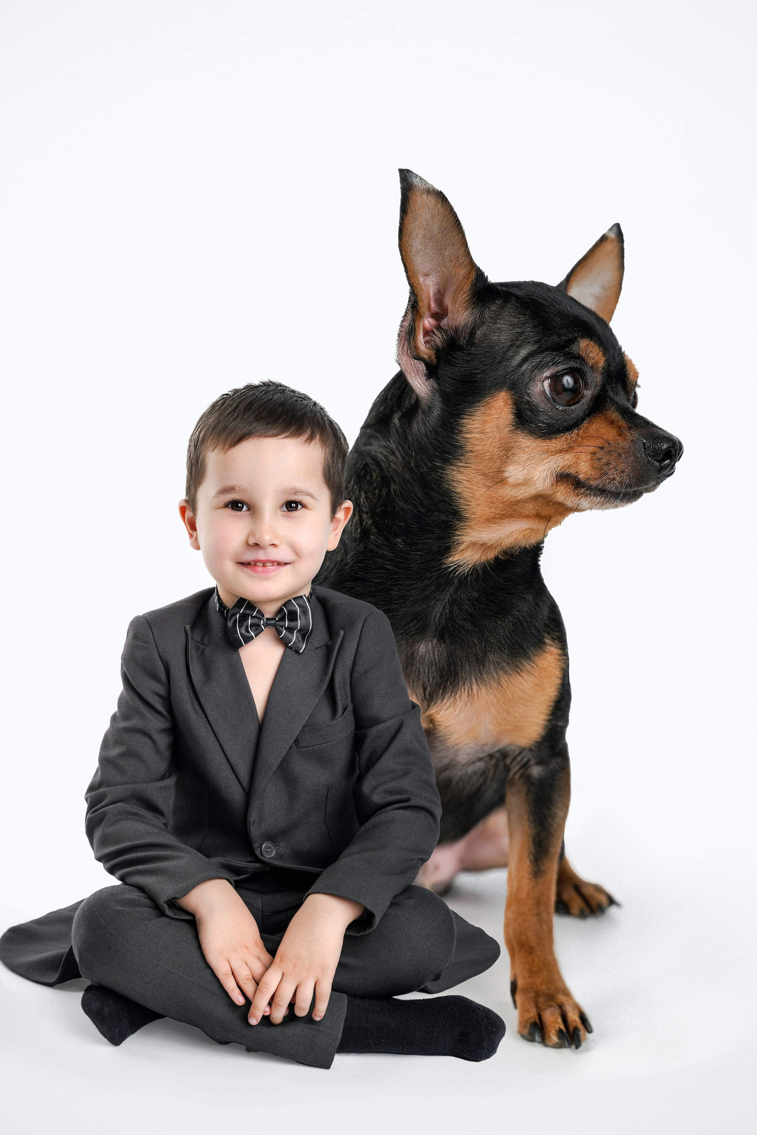 Питомцы. Фотограф новорожденных, детей до года и беременных в Симферополе