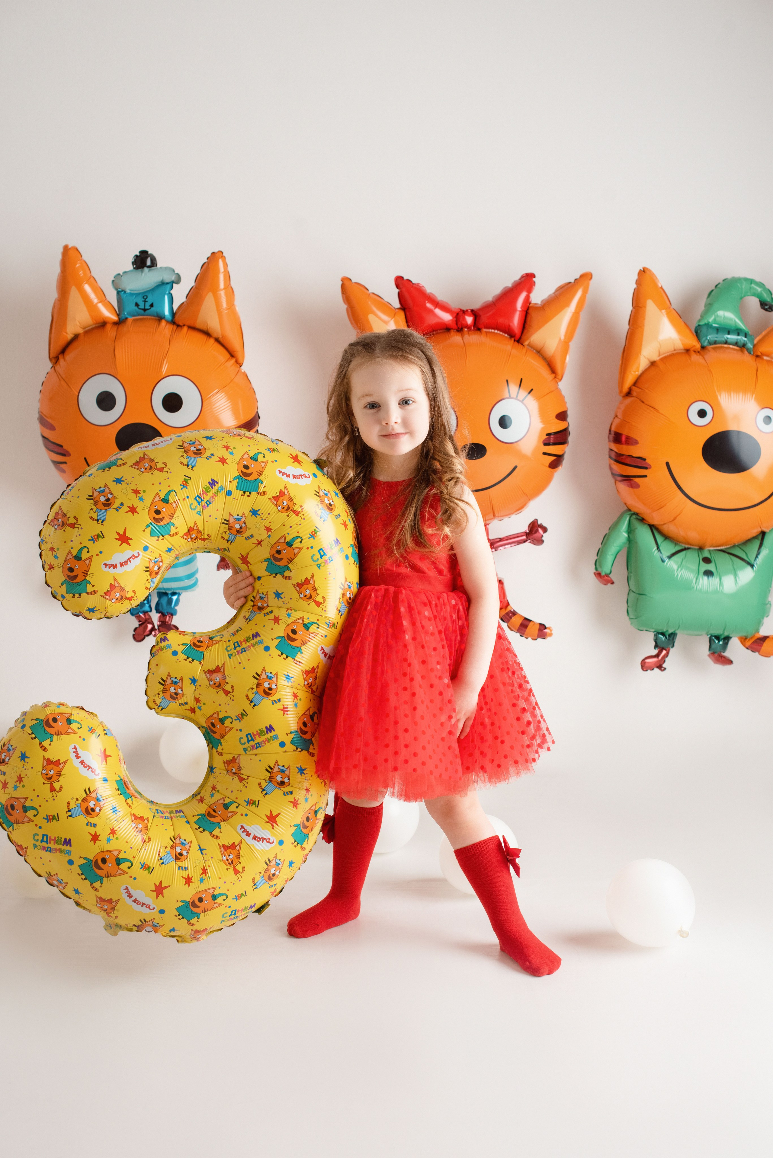 Дети 2-3-4 года. Фотограф Новорожденных во Владивостоке Ольга Галаницкая