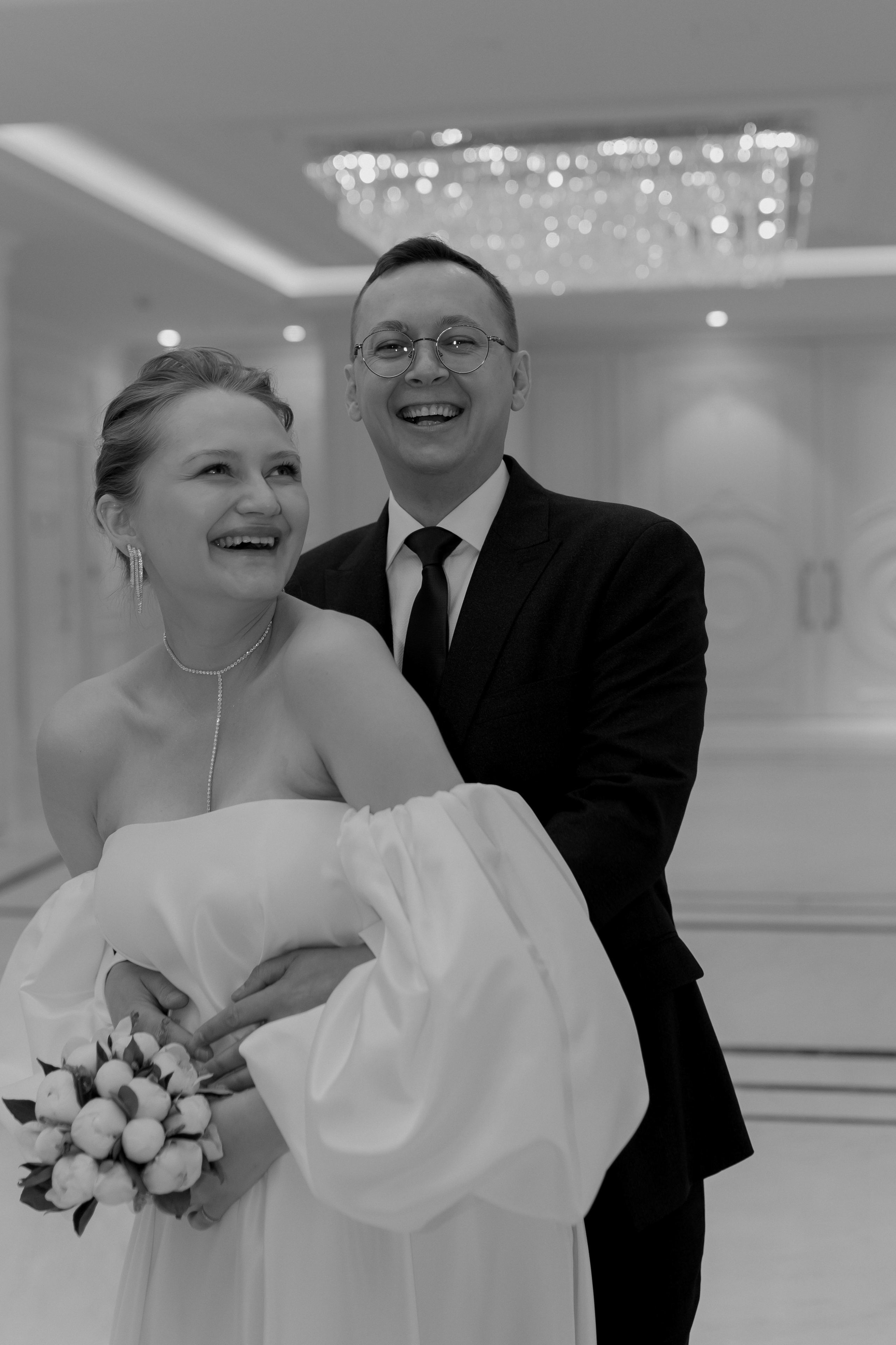 Луиза & Александр. ФОТОГРАФ МОСКВА ULYA H